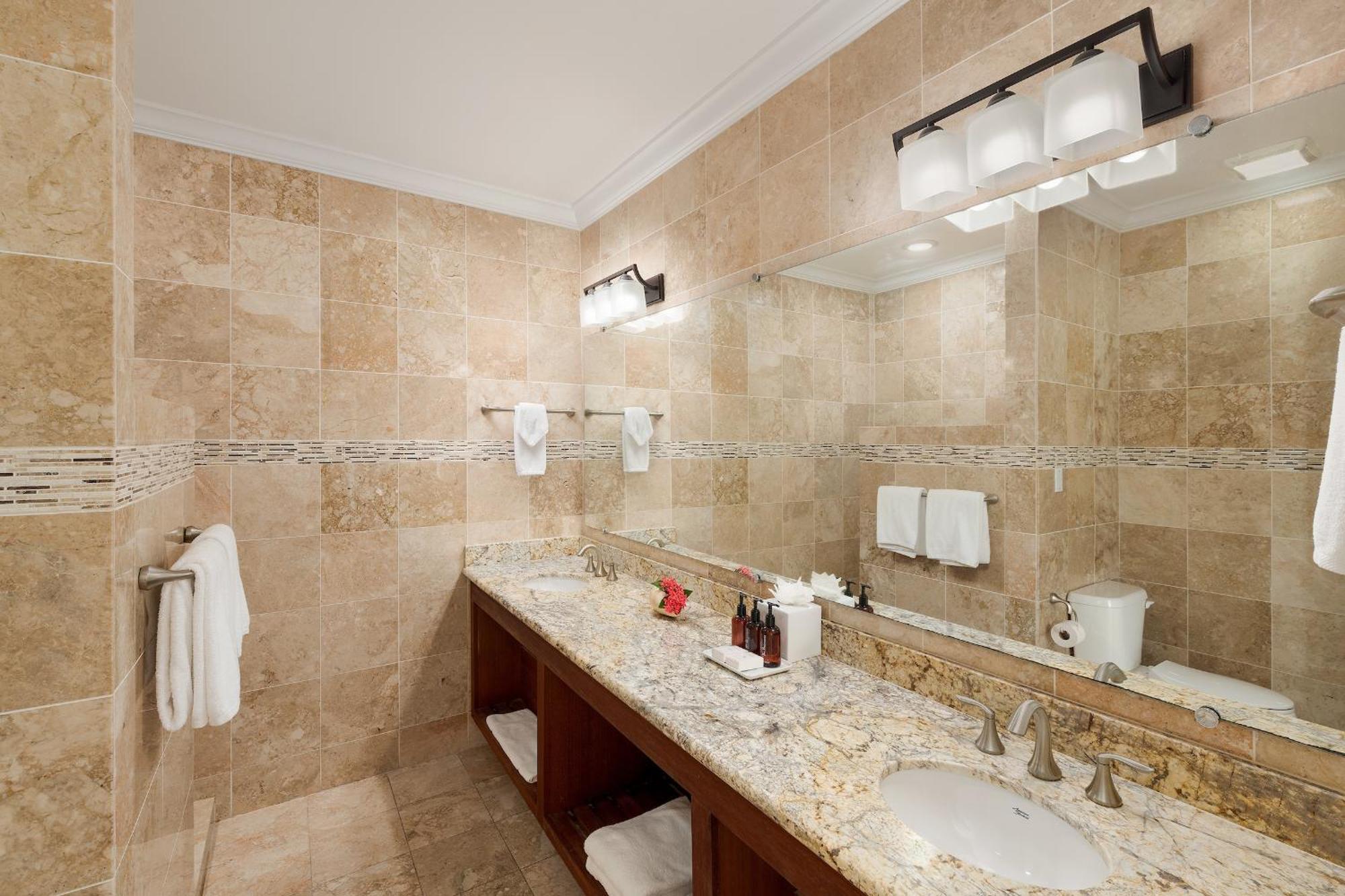 Great House Suites