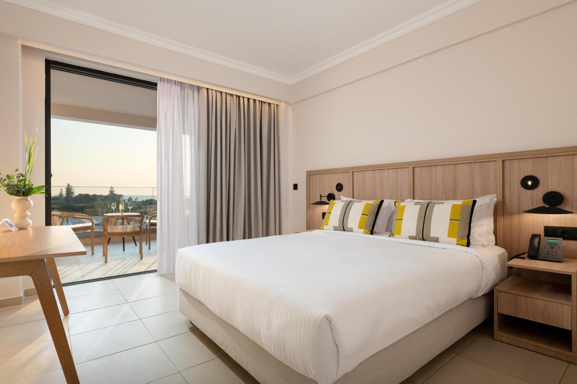 Prime Suite Car rental