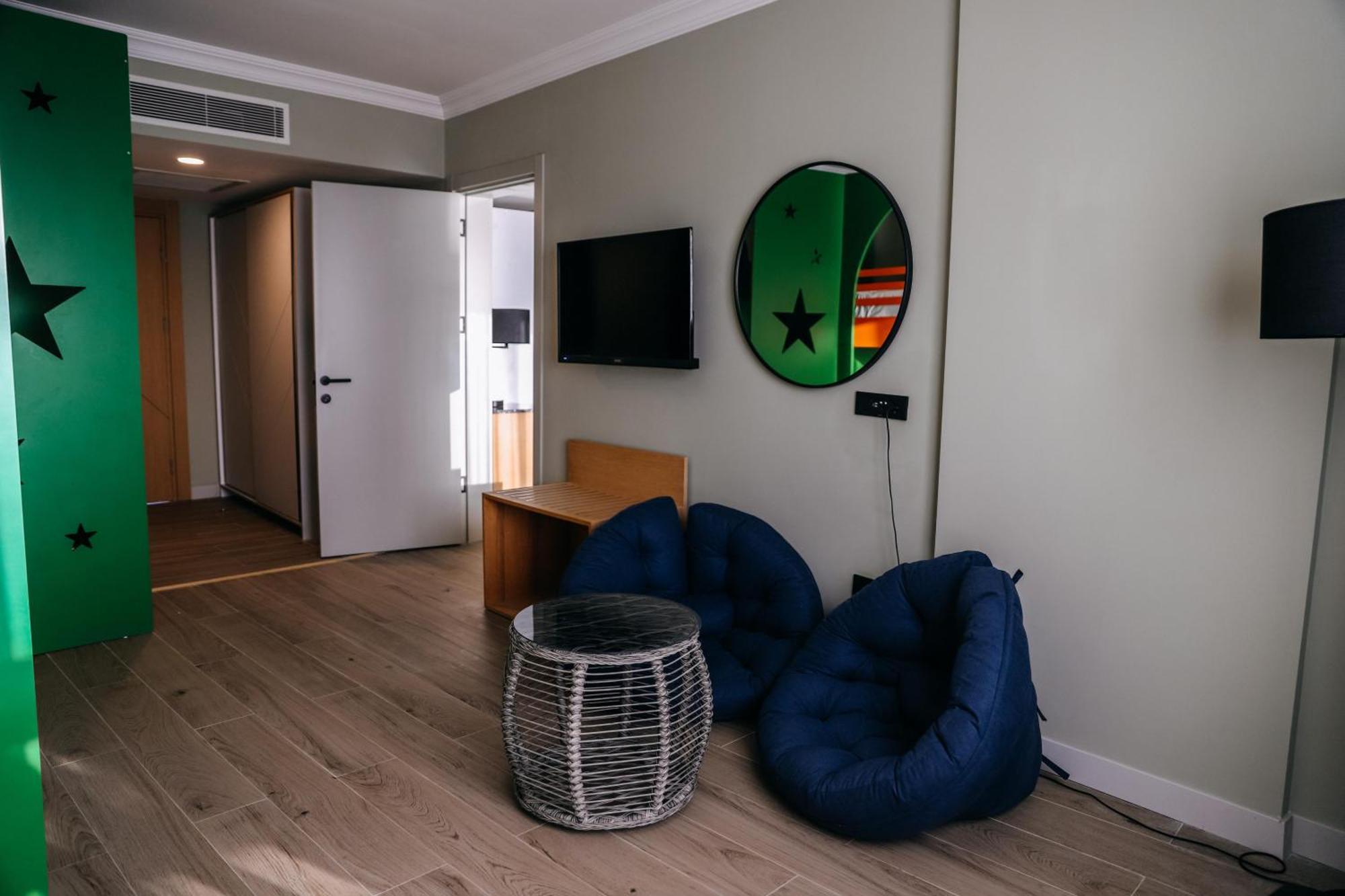 Family Suite