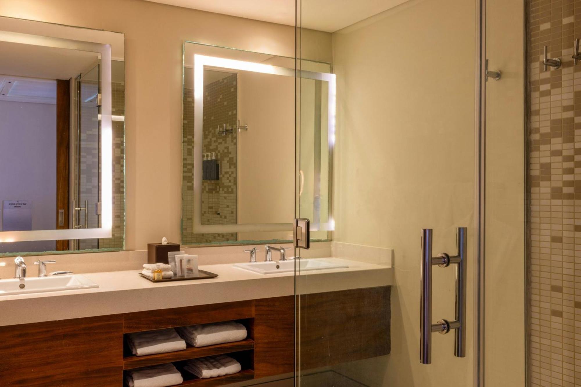 Master Suite 1 Bedroom Presidential Suite 1 King