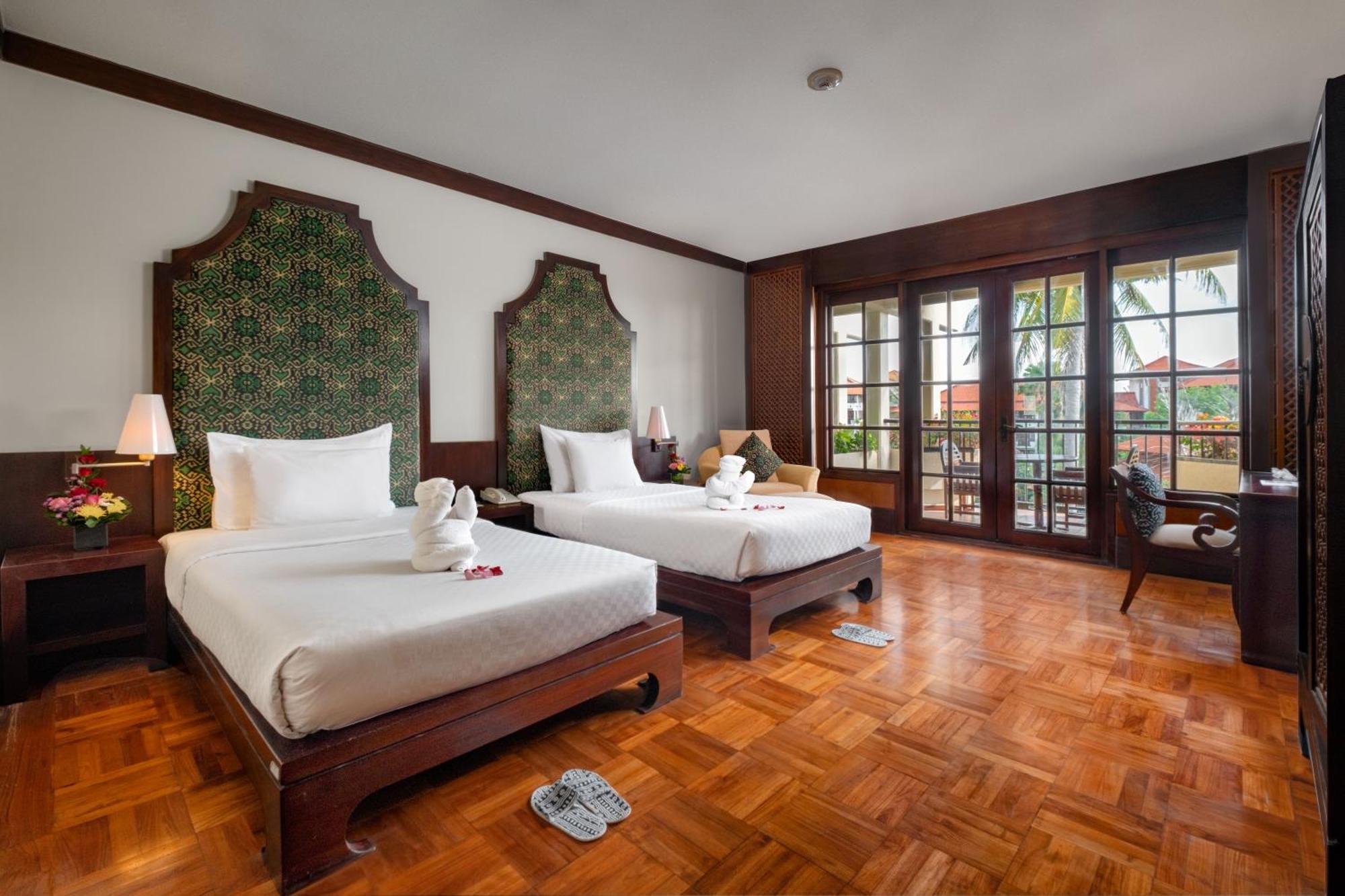 Grande Connecting Room