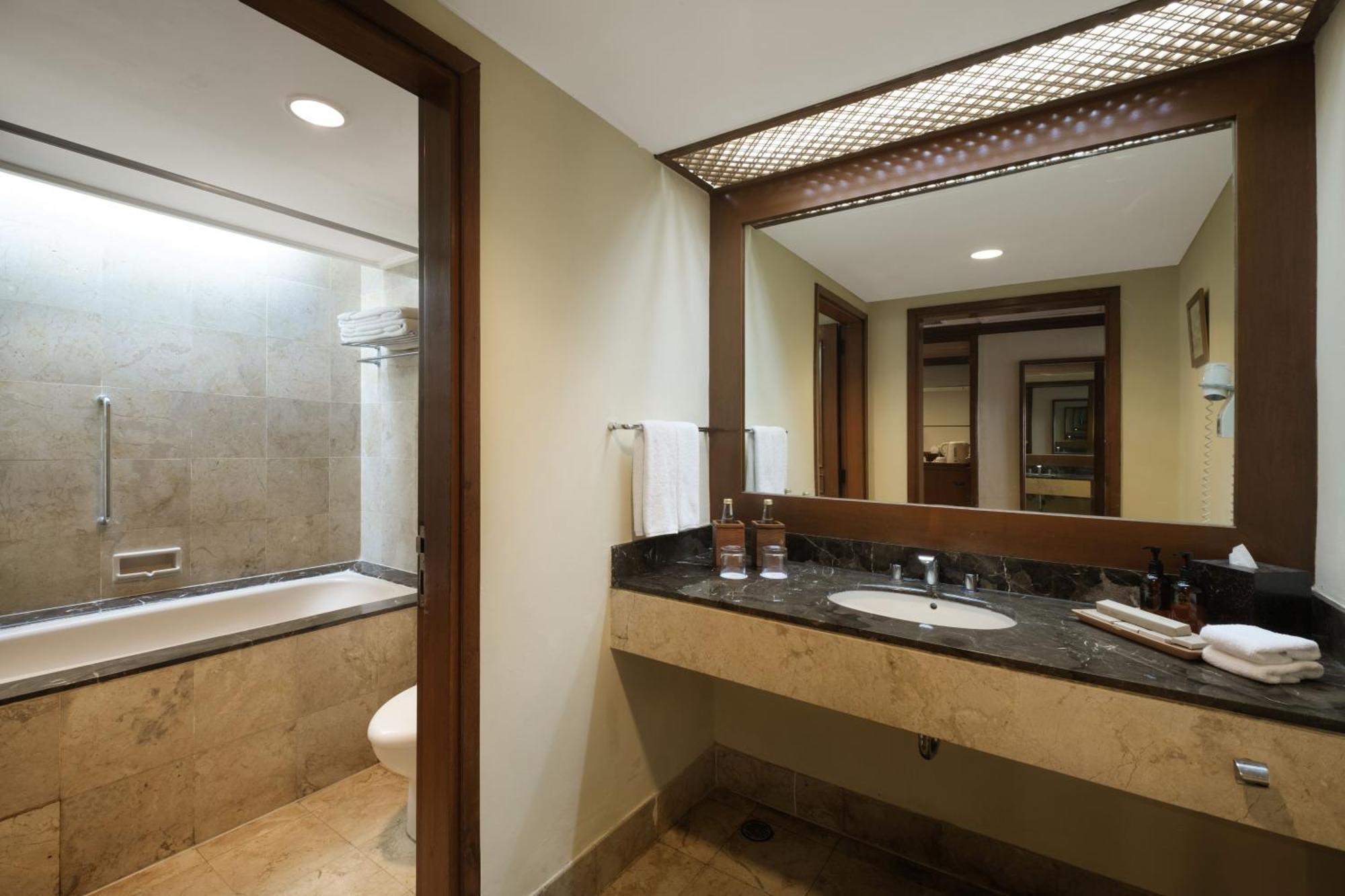 Classic Deluxe Double Room