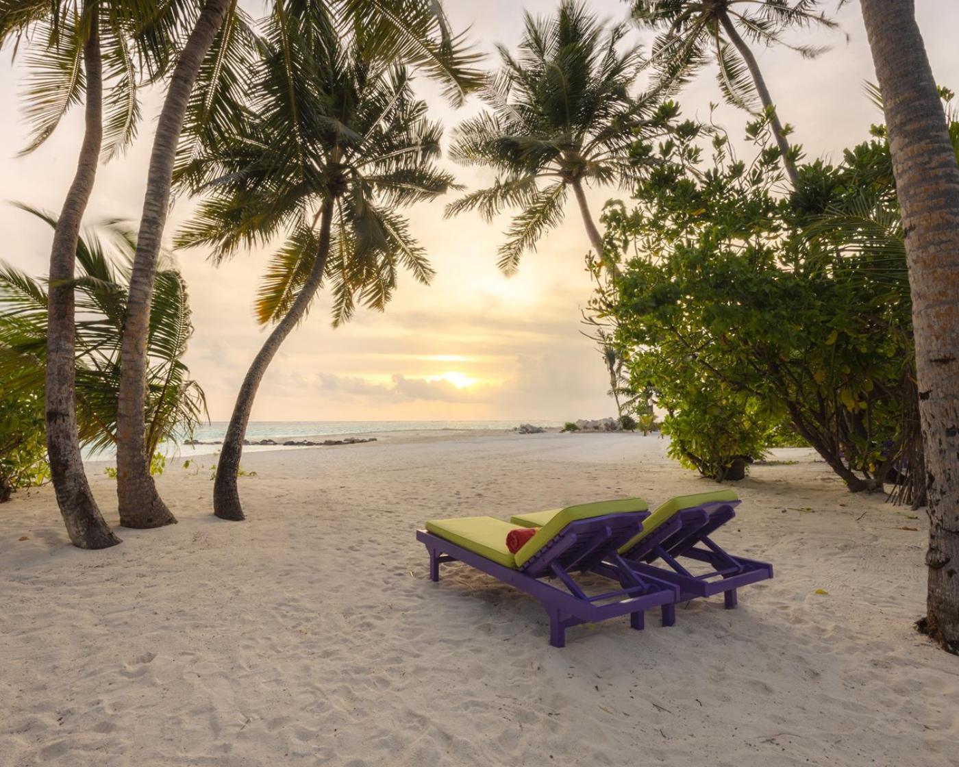 Sunset Deluxe Beach Villa domestic transfers stays of 7 book from 23 Mar 26 until 30 Sep 26