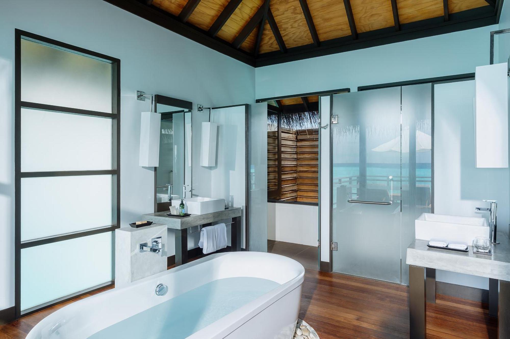 Water Villa
