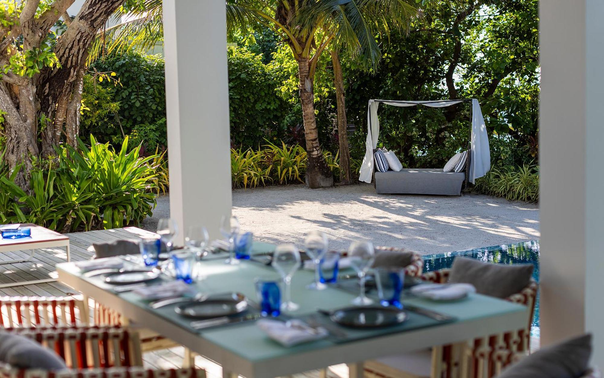 Two Bedroom Dhigali Suite