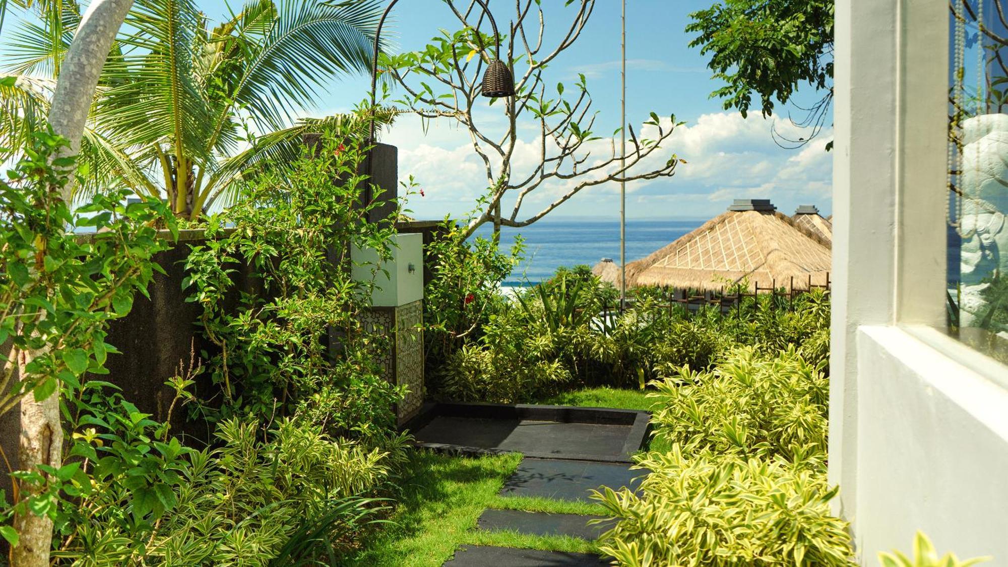 Prime Ocean View Pool Villa – Benefit