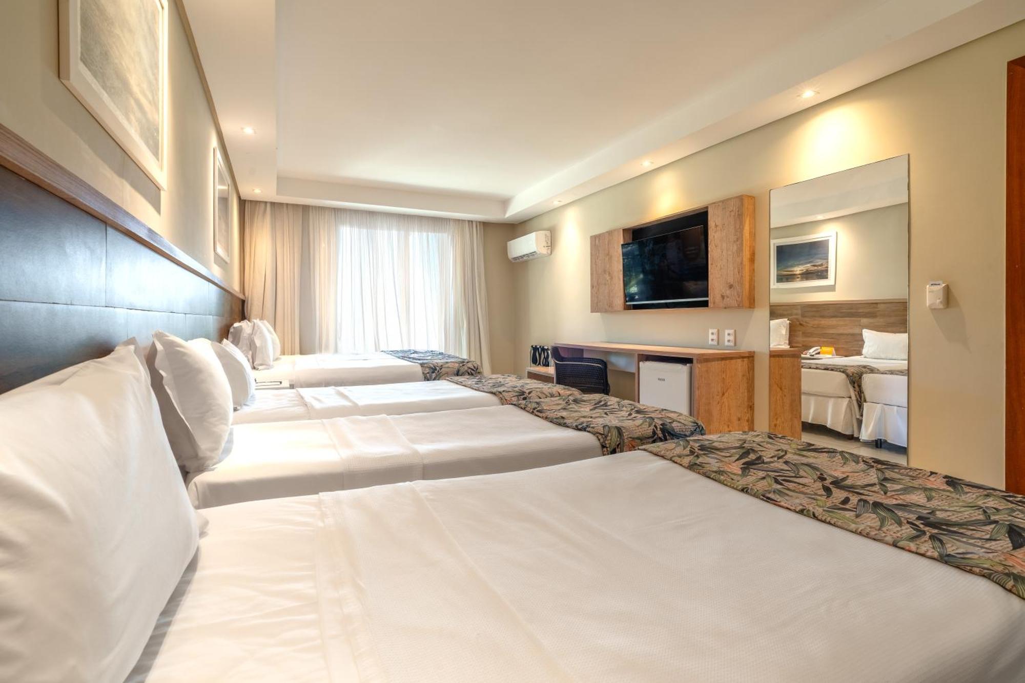 Deluxe Room - Disability Access