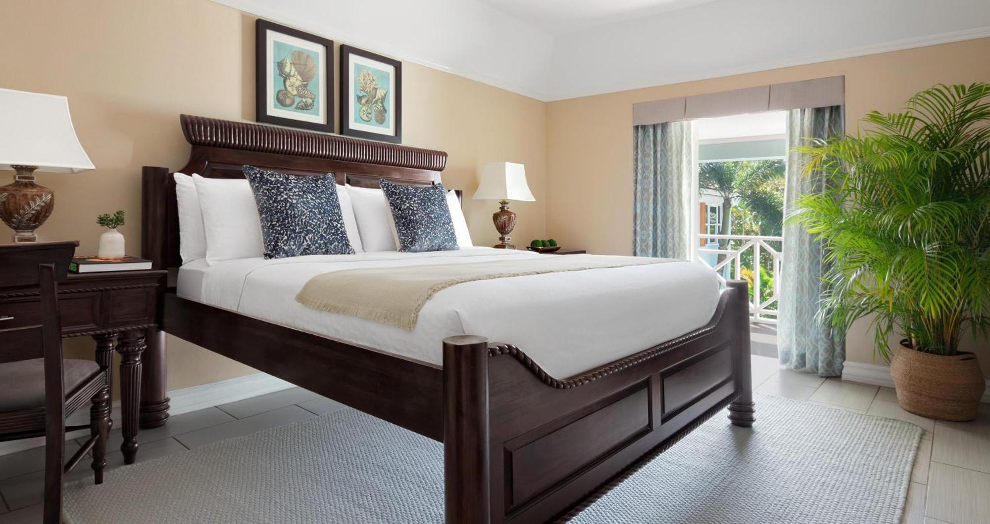 Great House Luxury Room ML