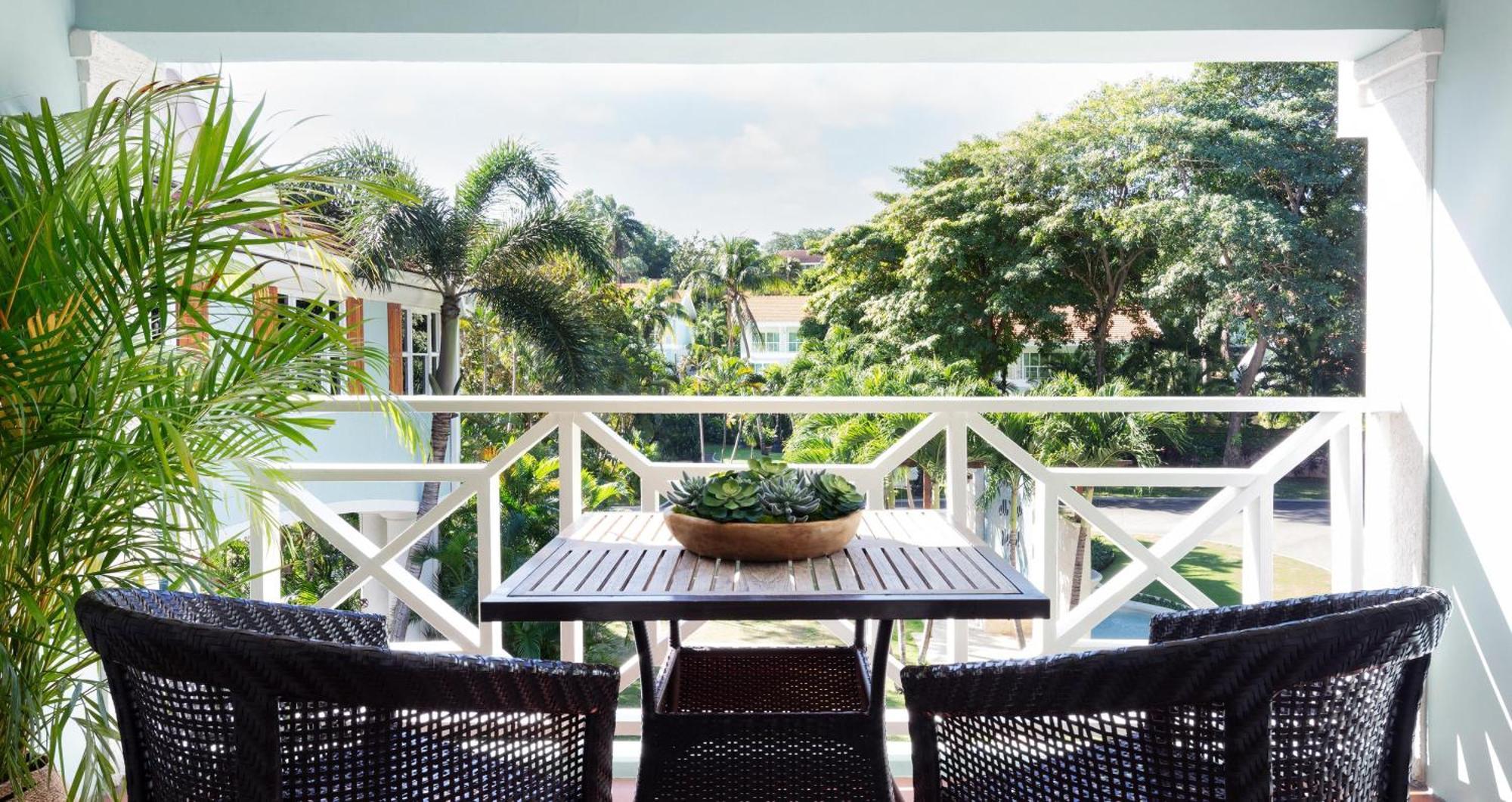 Great House Luxury Room ML