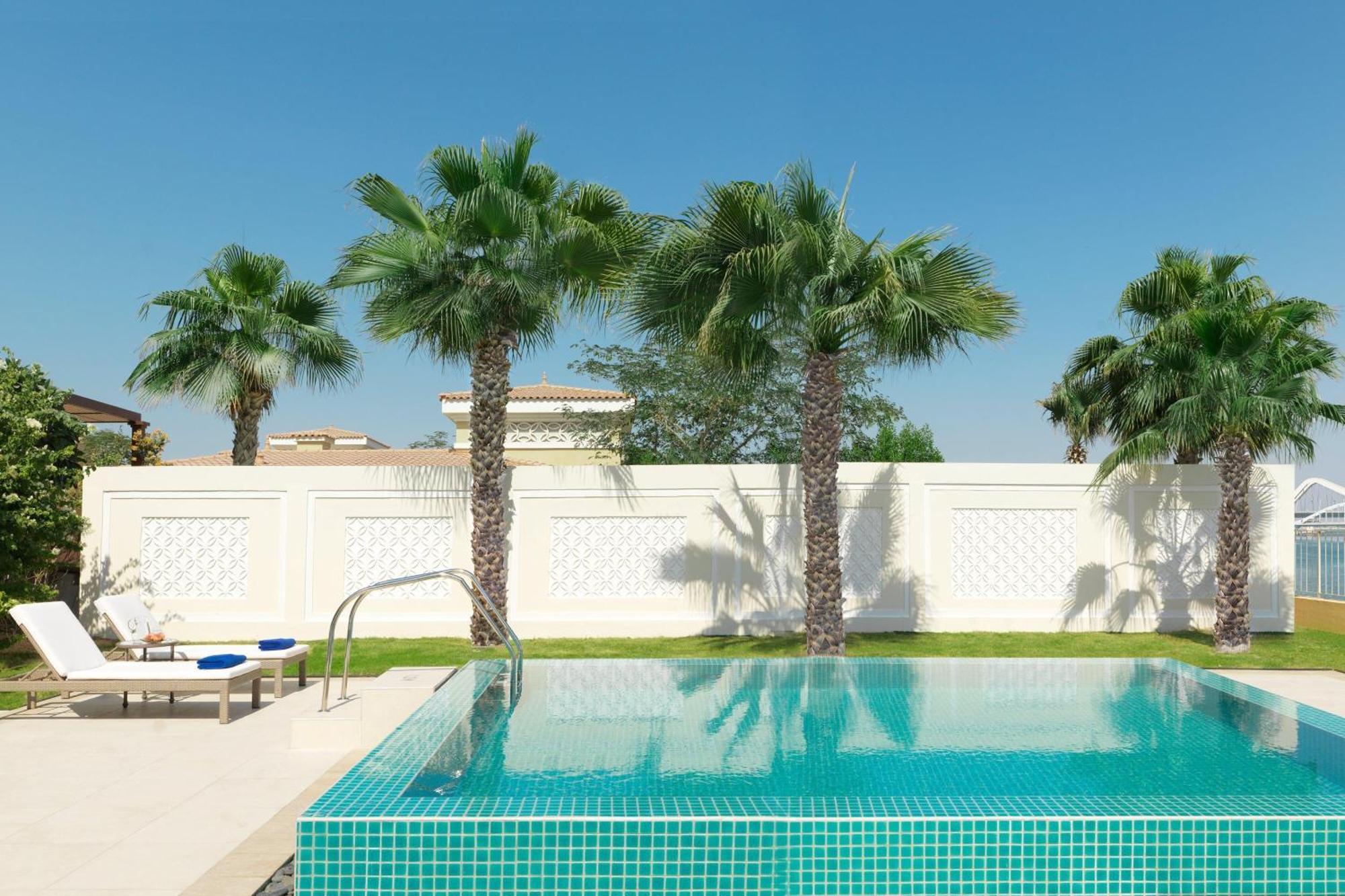 Two-Bedroom Plunge Pool Villa