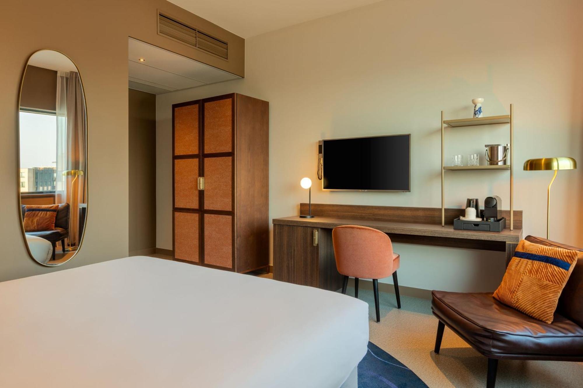 King Room
