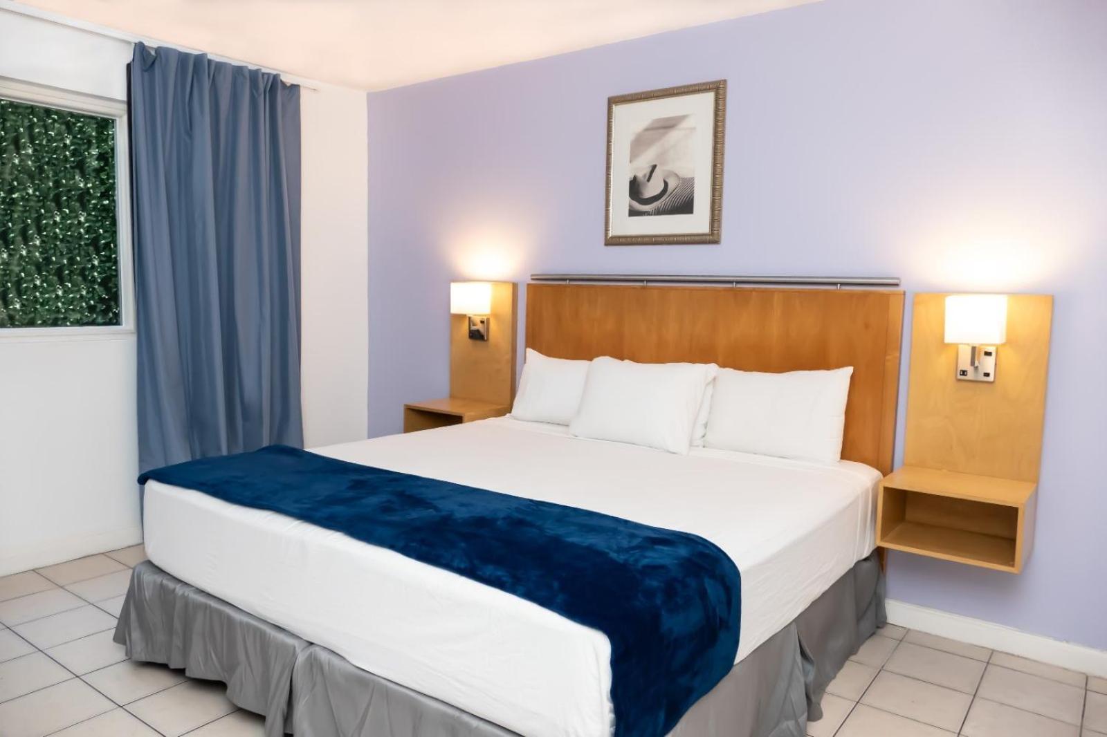 Superior King Room