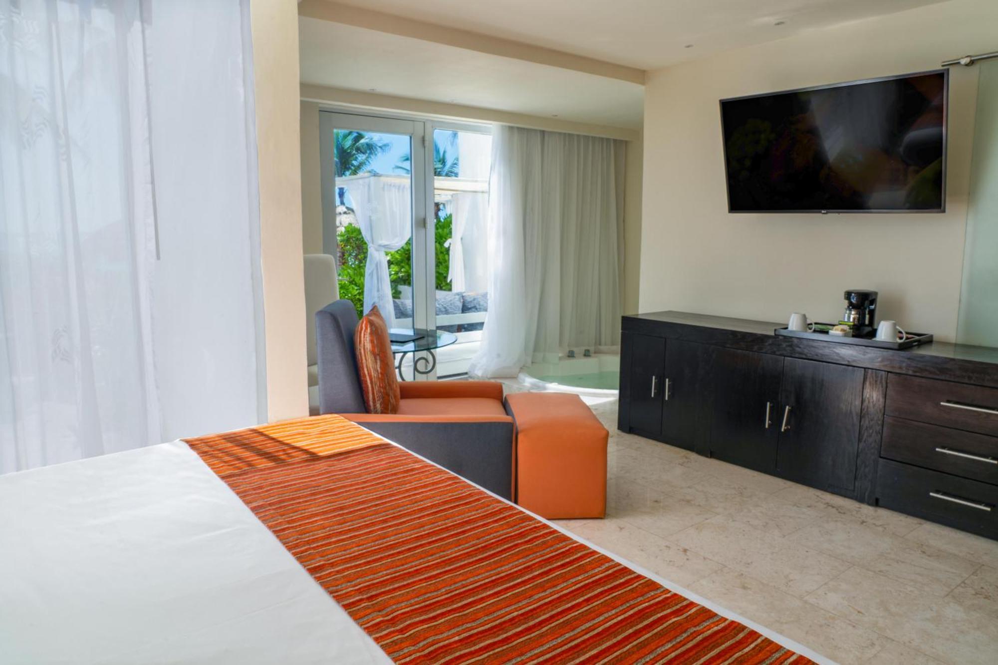Sian Kaan Junior Suite