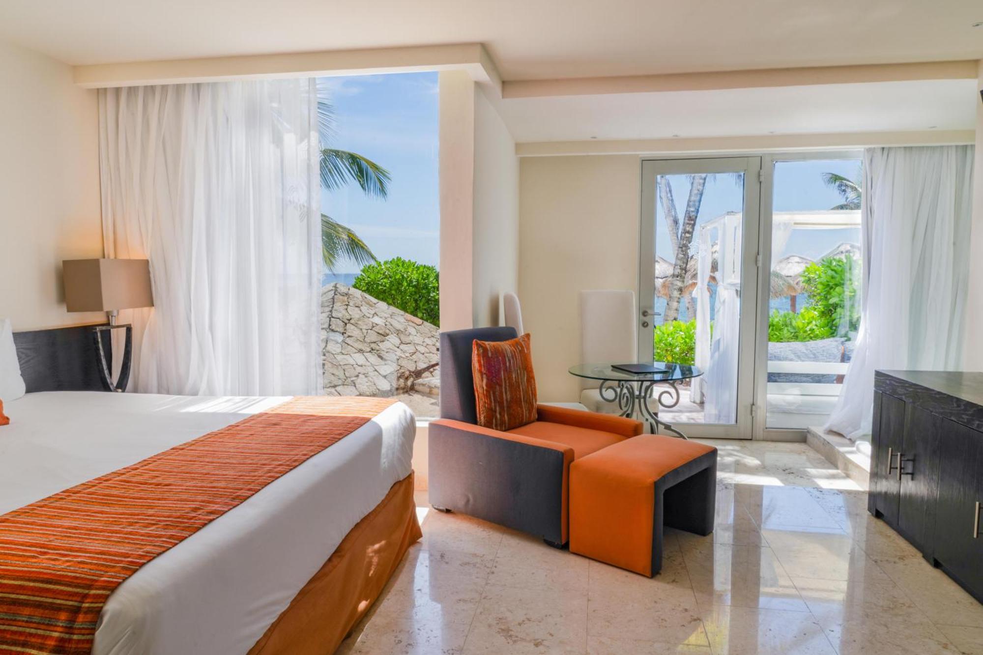 Sian Kaan Junior Suite