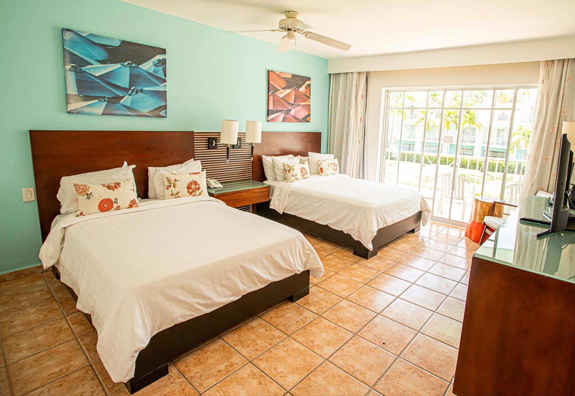 Superior King or Double Room