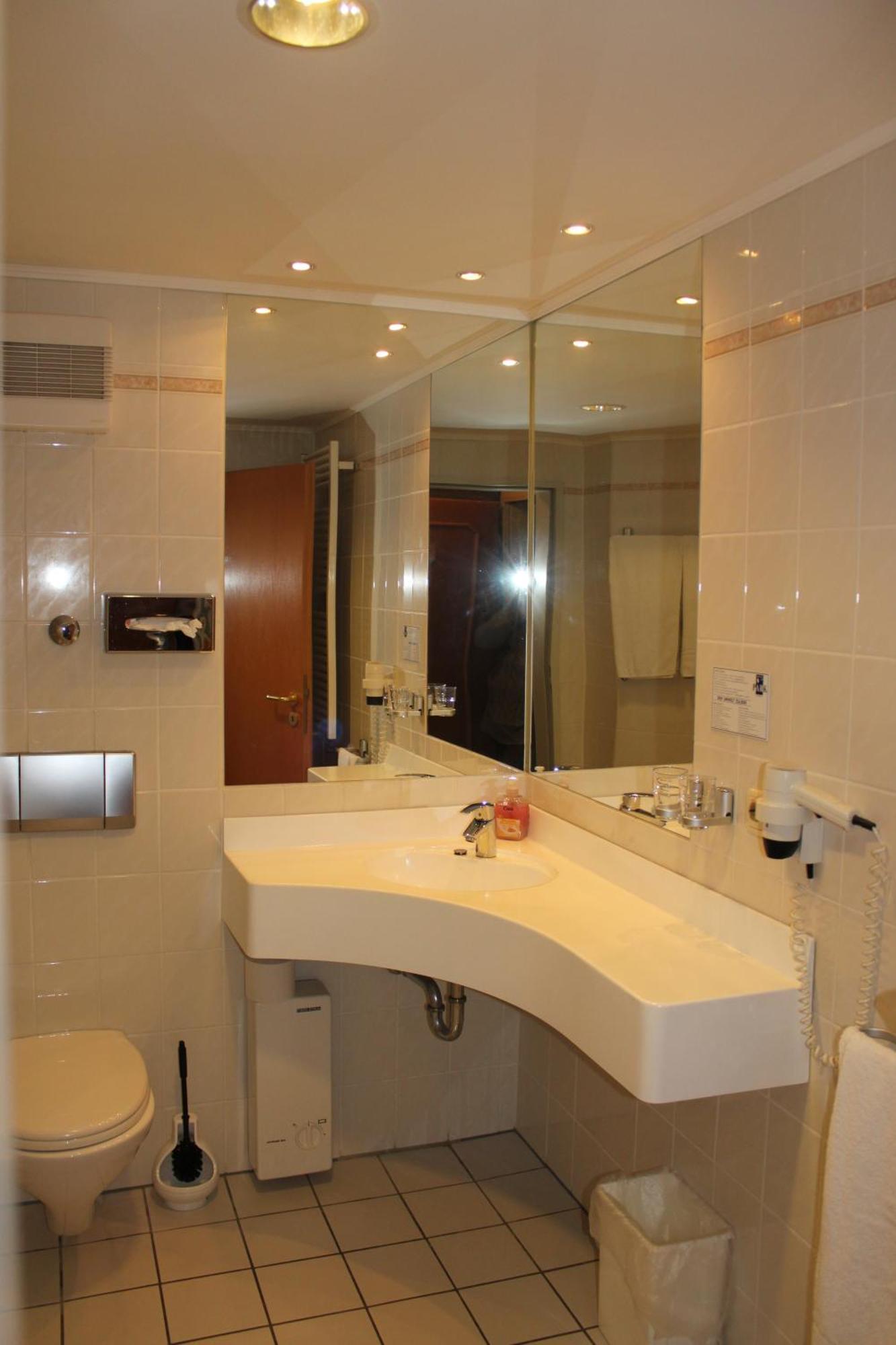 Superior Double or Twin Room Terrace