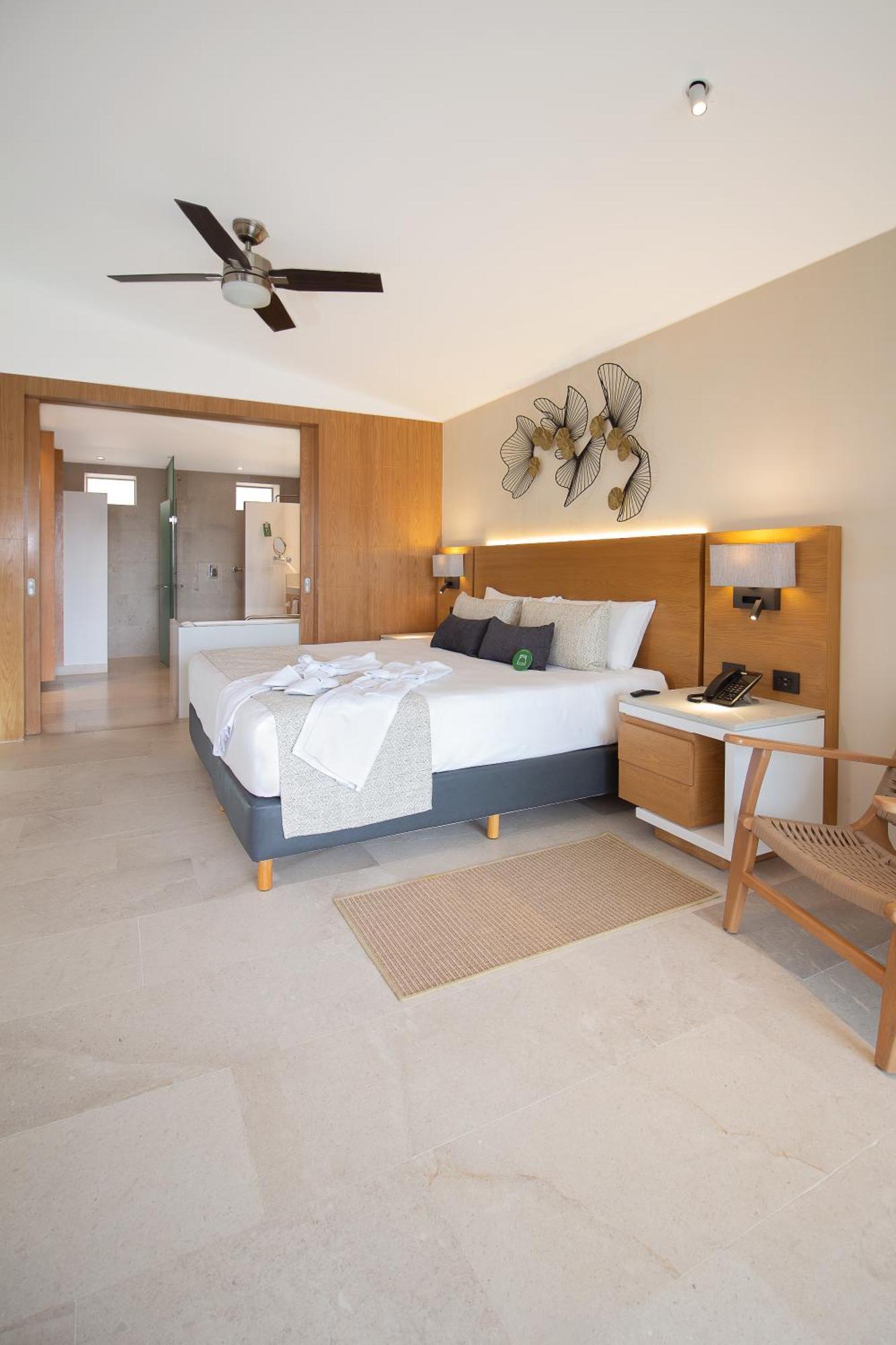 SUITE PREMIUM OCEANFRONT