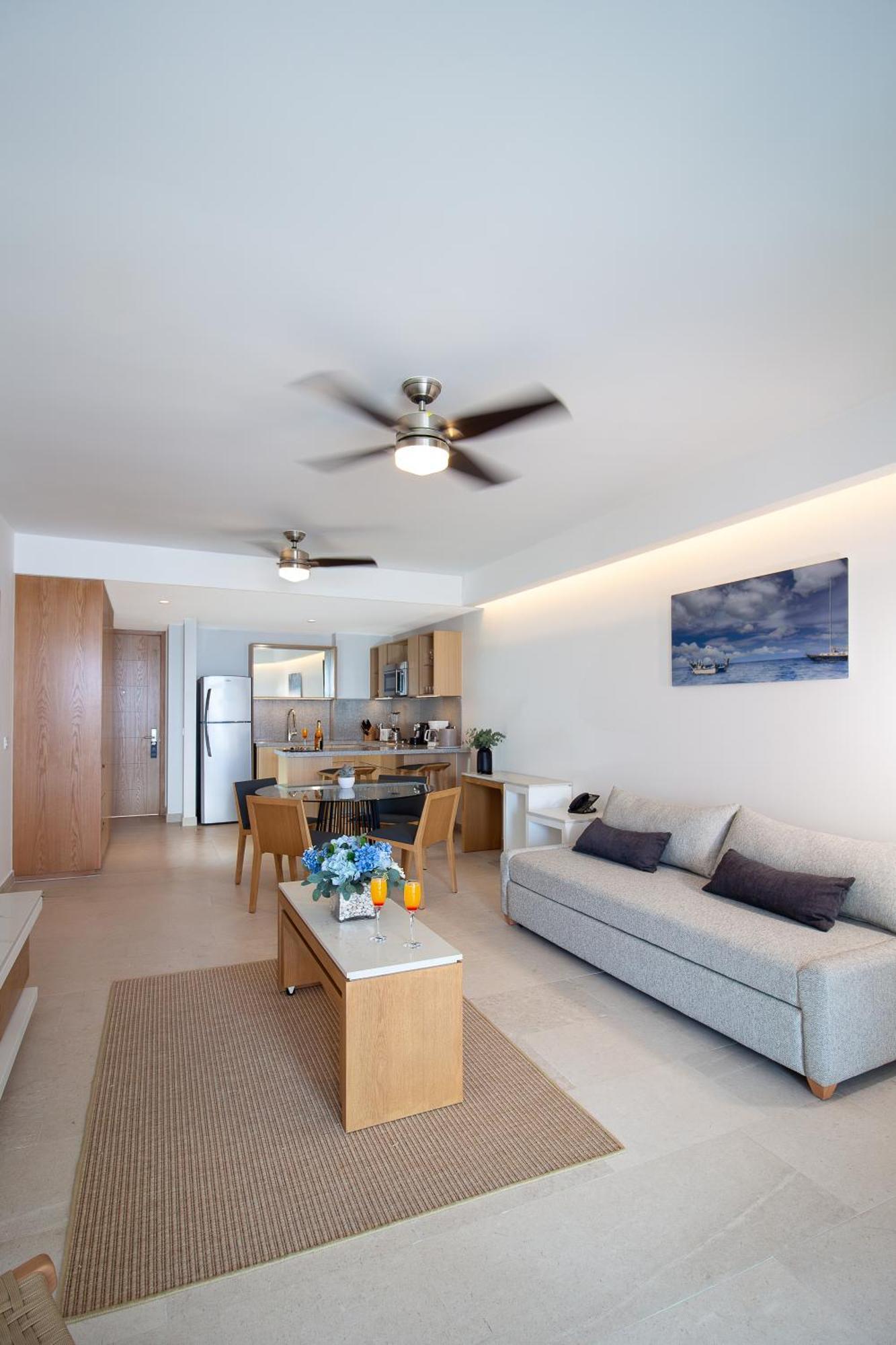 SUITE PREMIUM OCEANFRONT