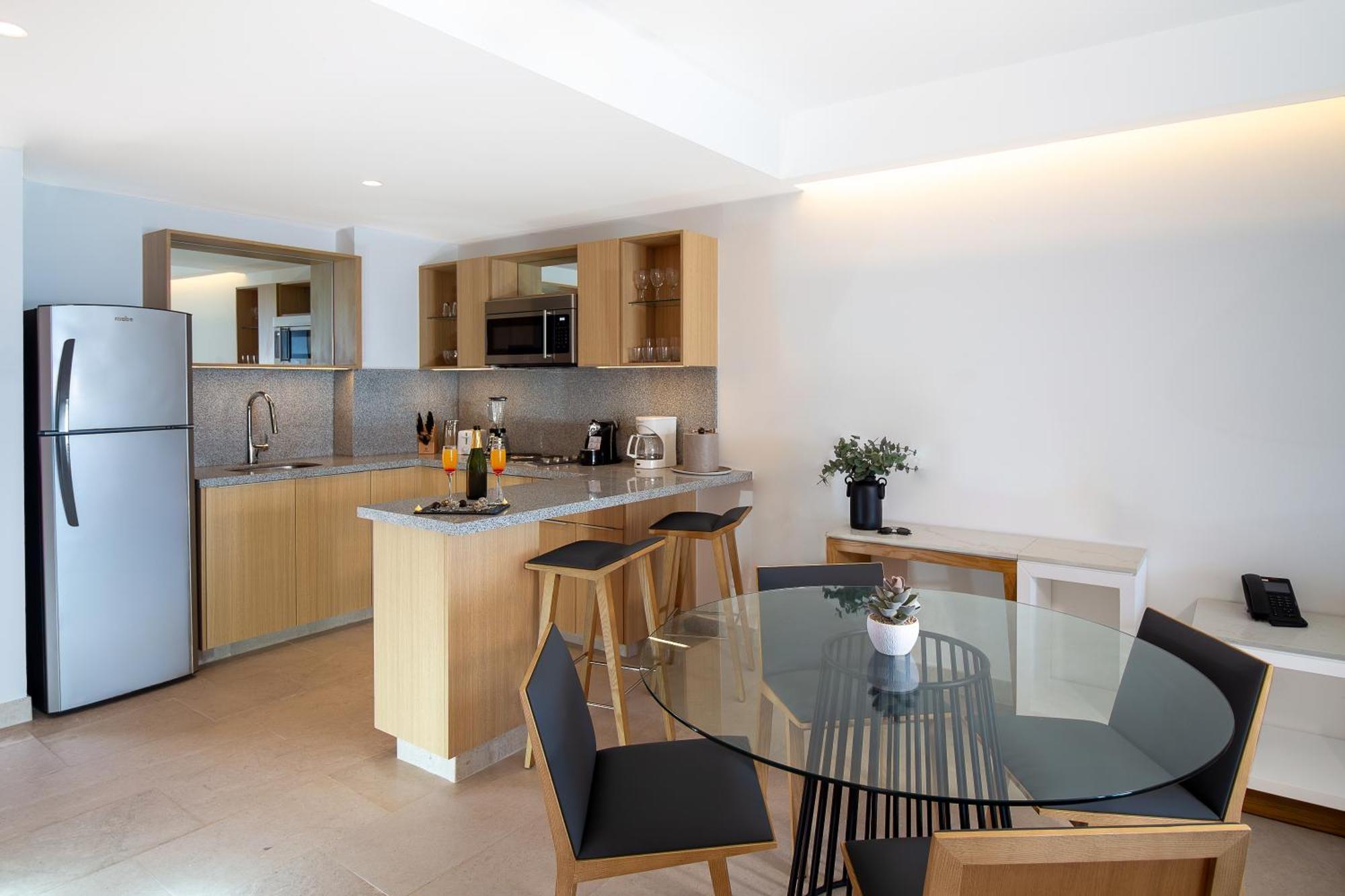SUITE PREMIUM OCEANFRONT