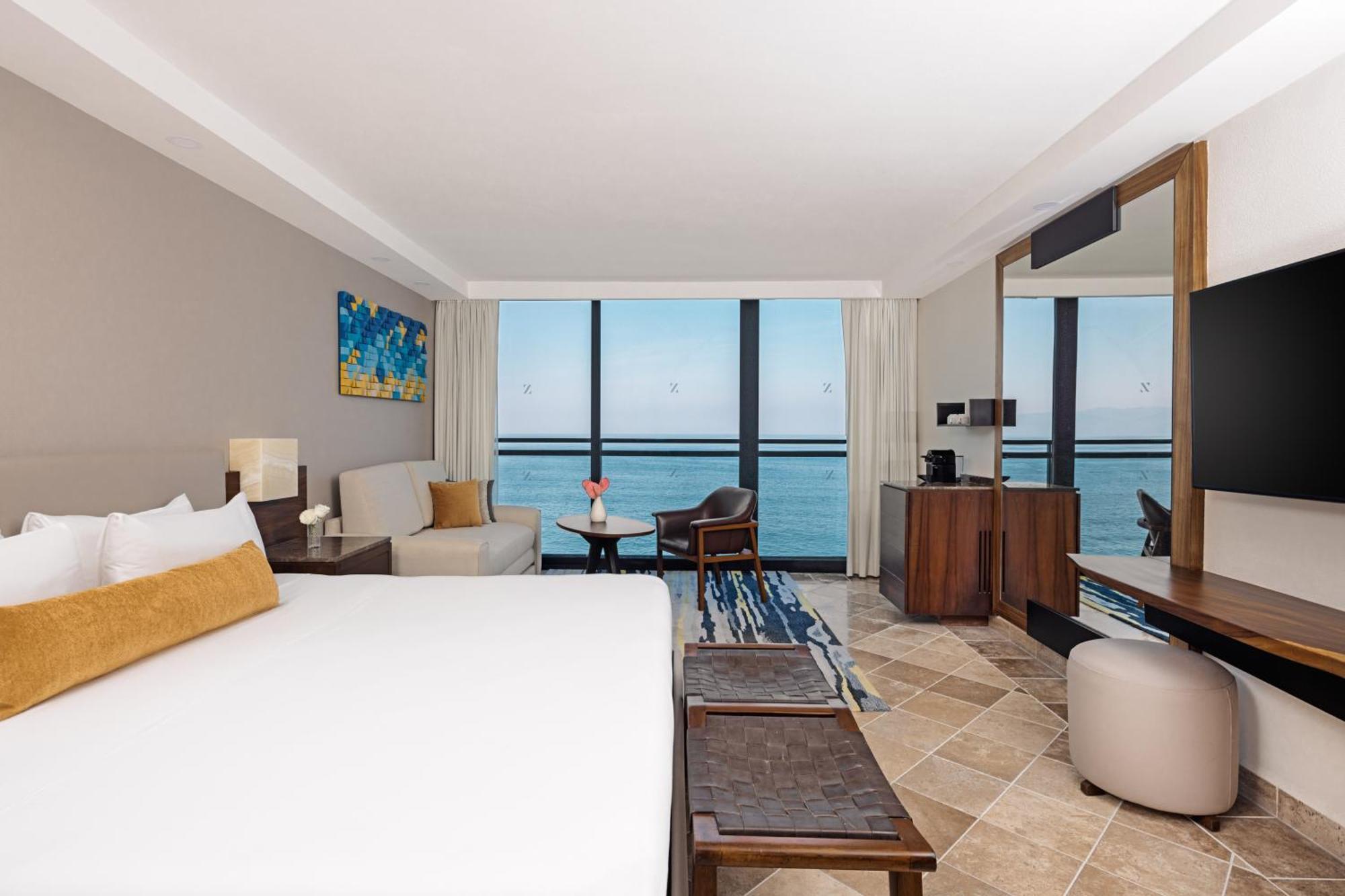 King Room Oceanfront