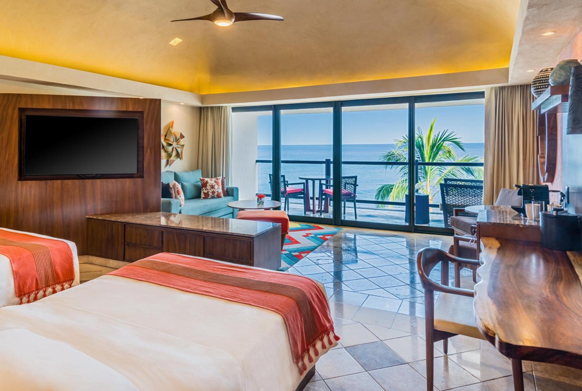 Club Suite Ocean View