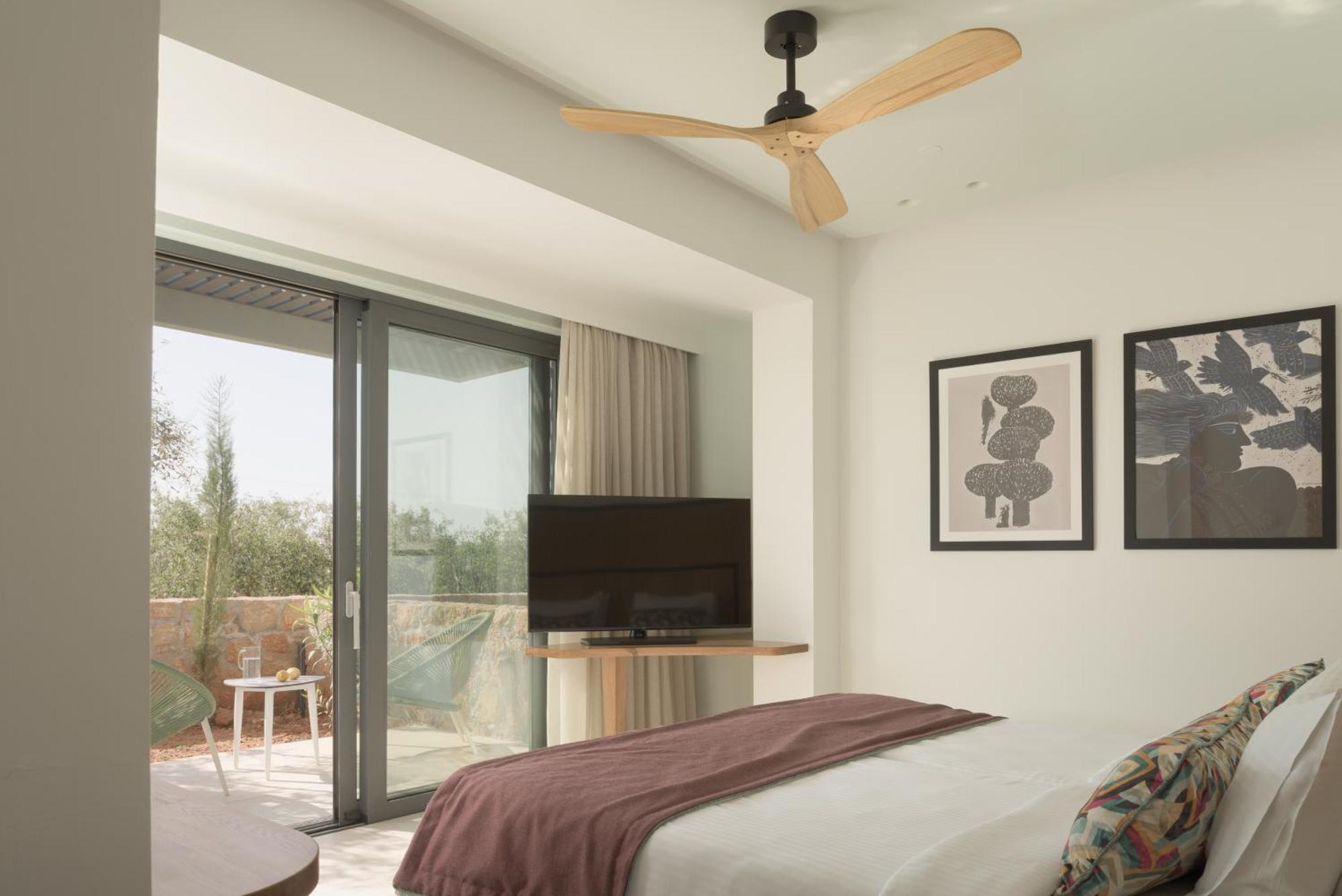 Zaphire Villa with Private Pool
