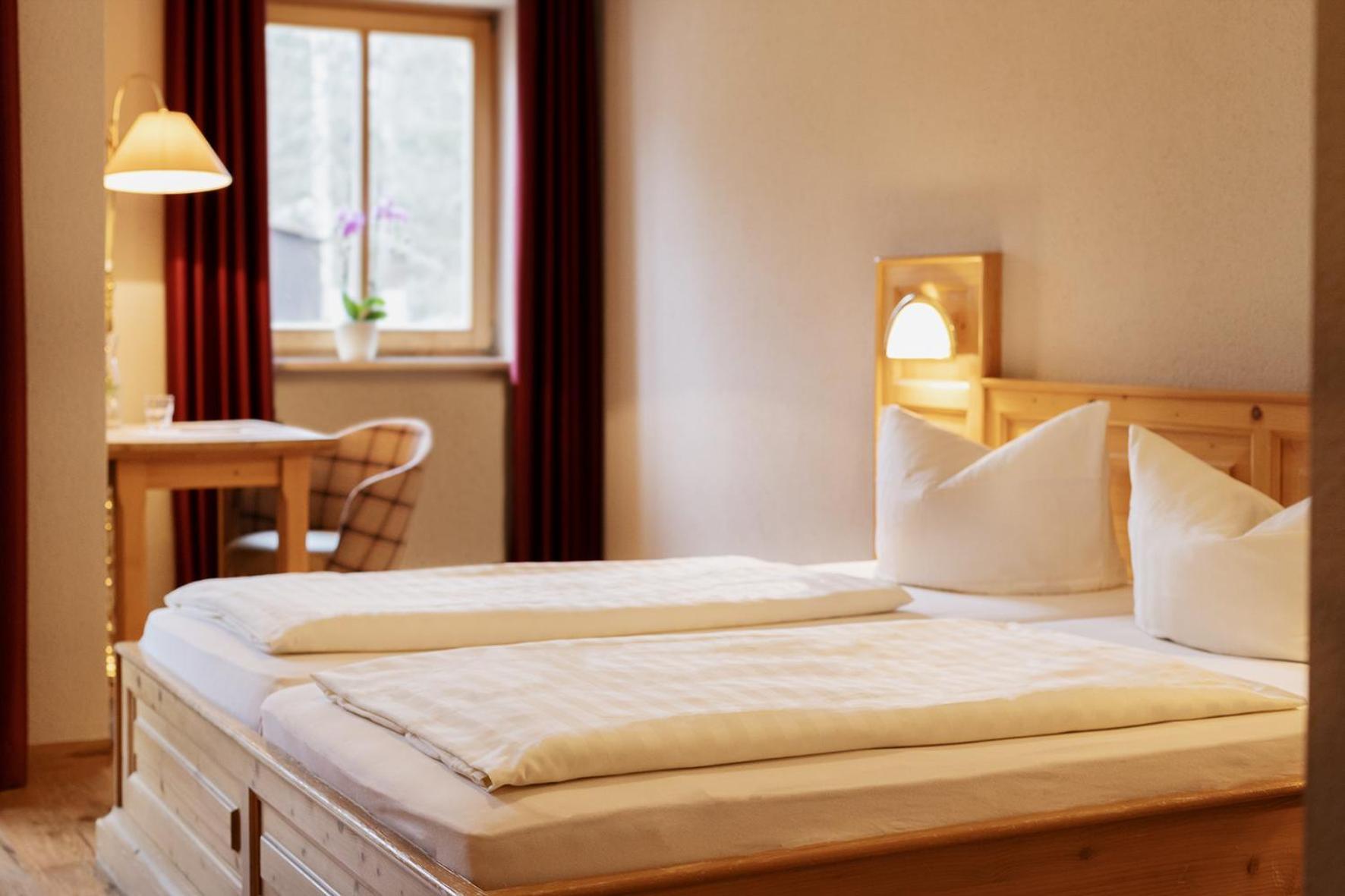 Country Double Room
