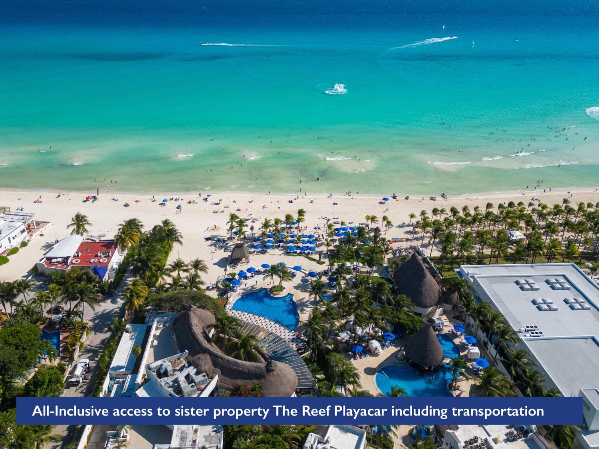 Premium Room Partial Ocean View