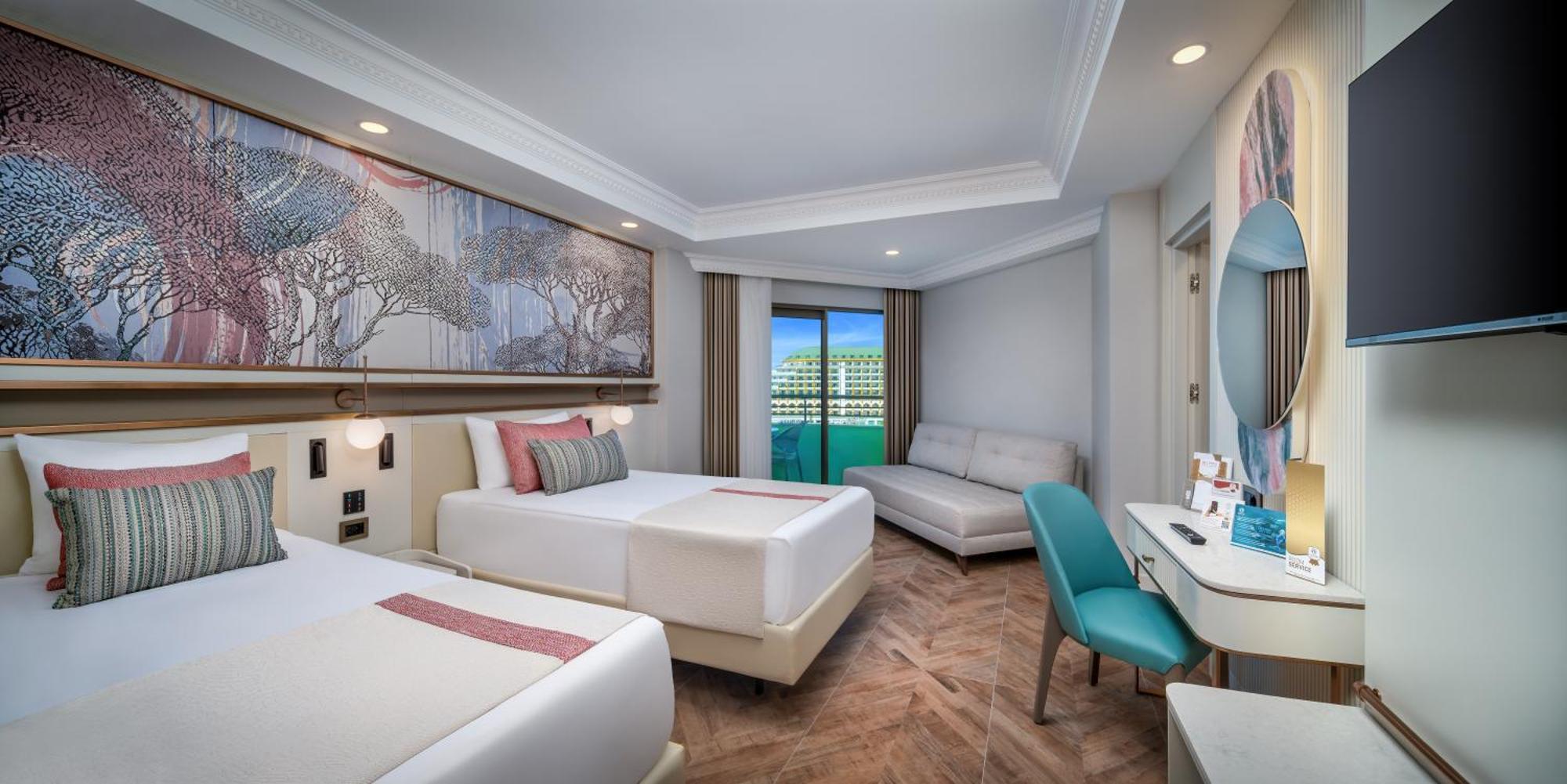 Family Room (4 Adults)