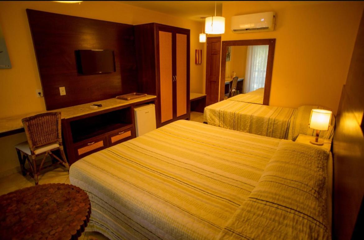 Quarto Super Deluxe