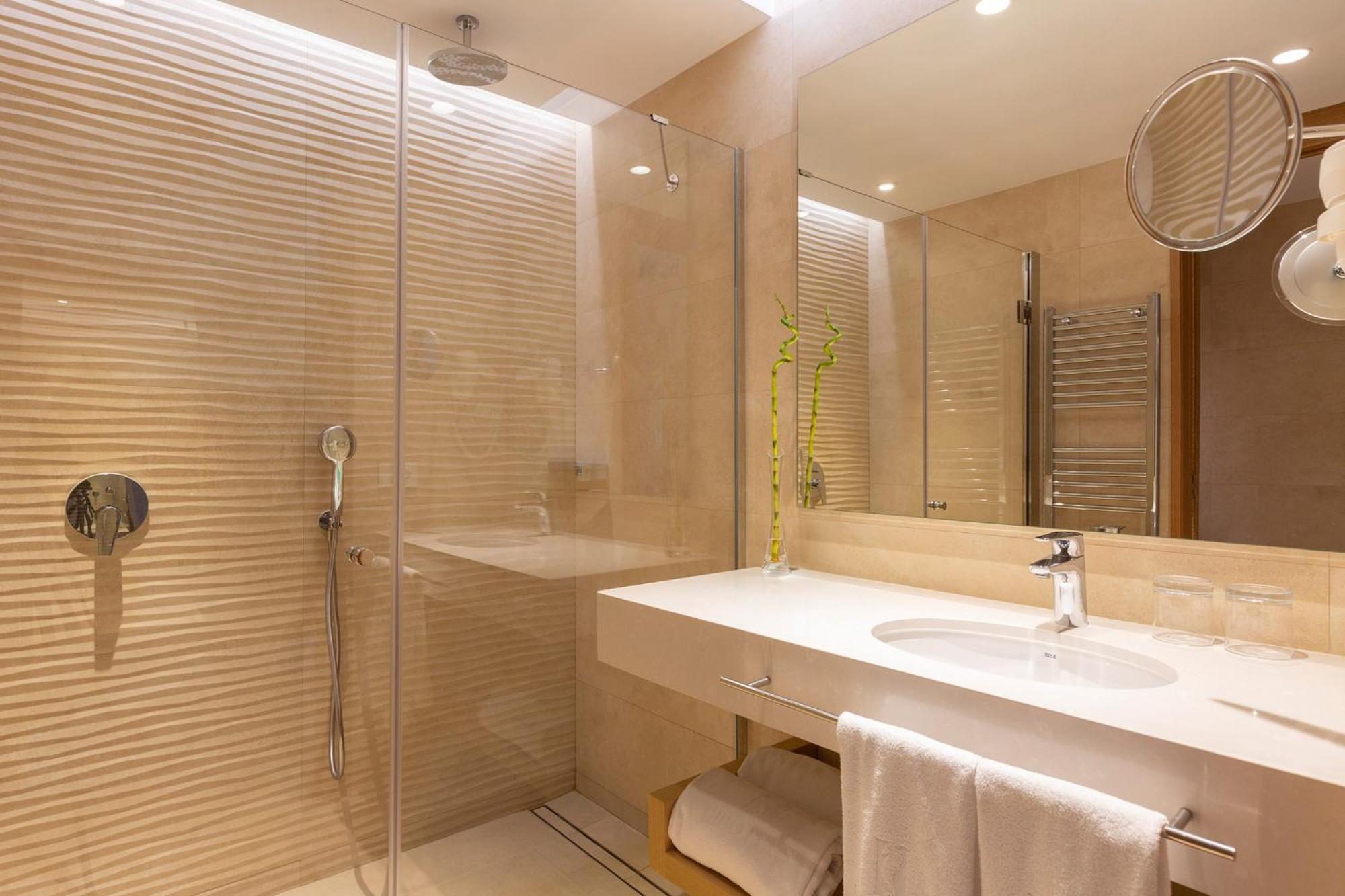 Junior Suite Sea View