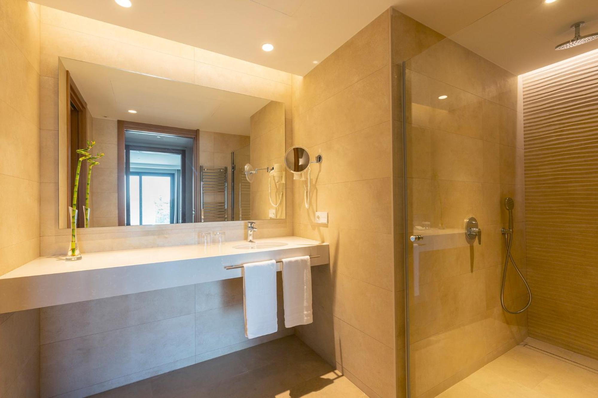 Junior Suite Sea View