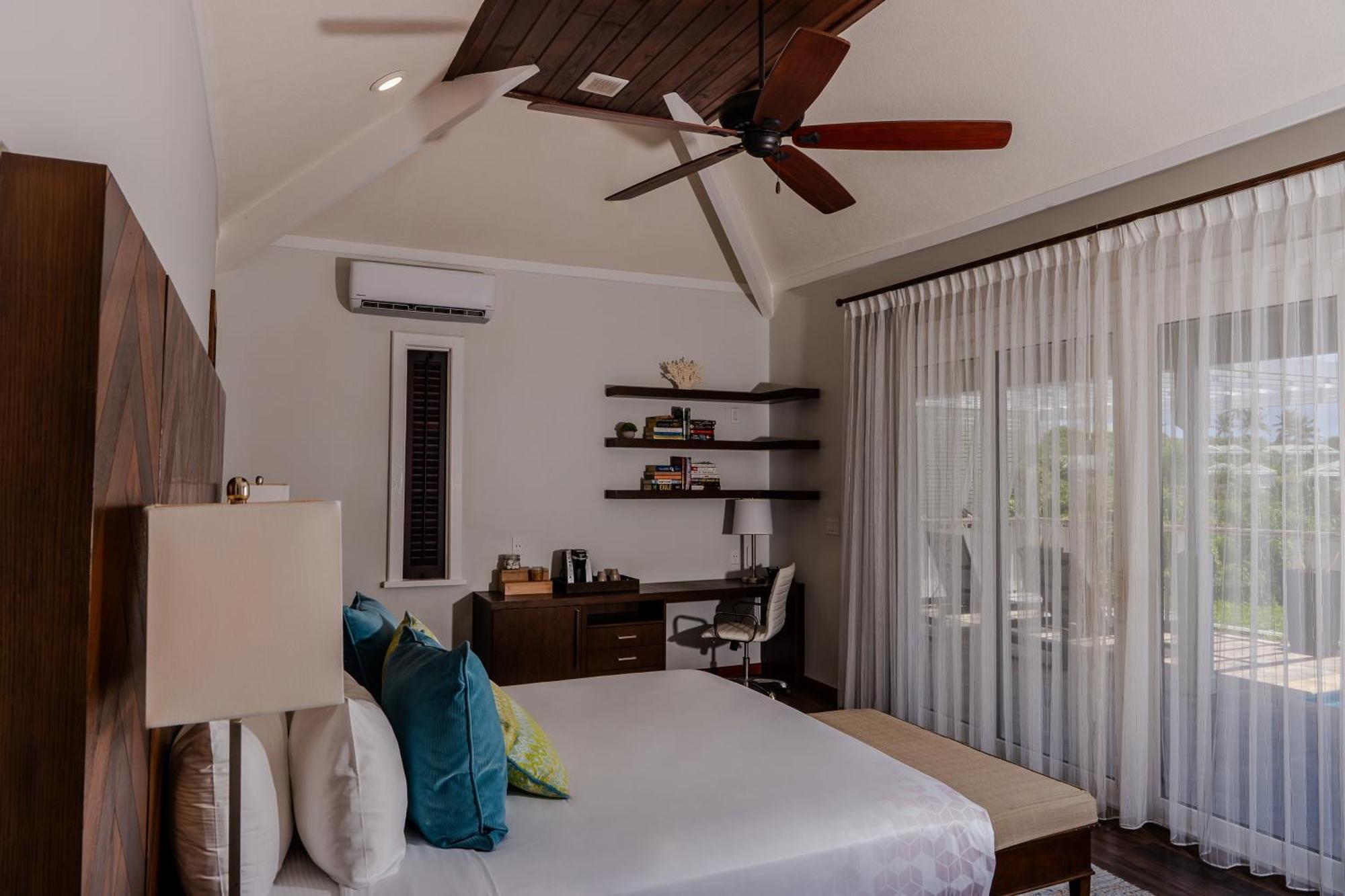 Waterview Villa