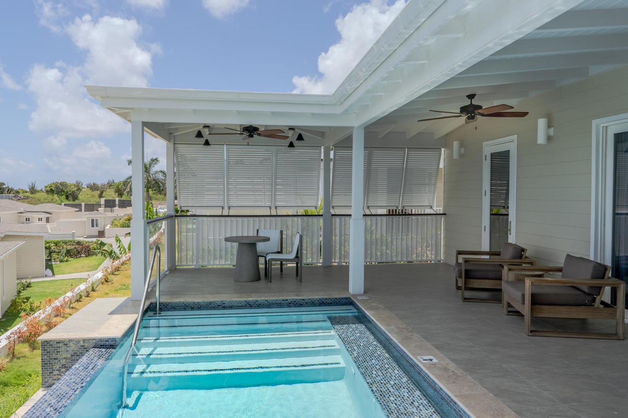 Signature Villa