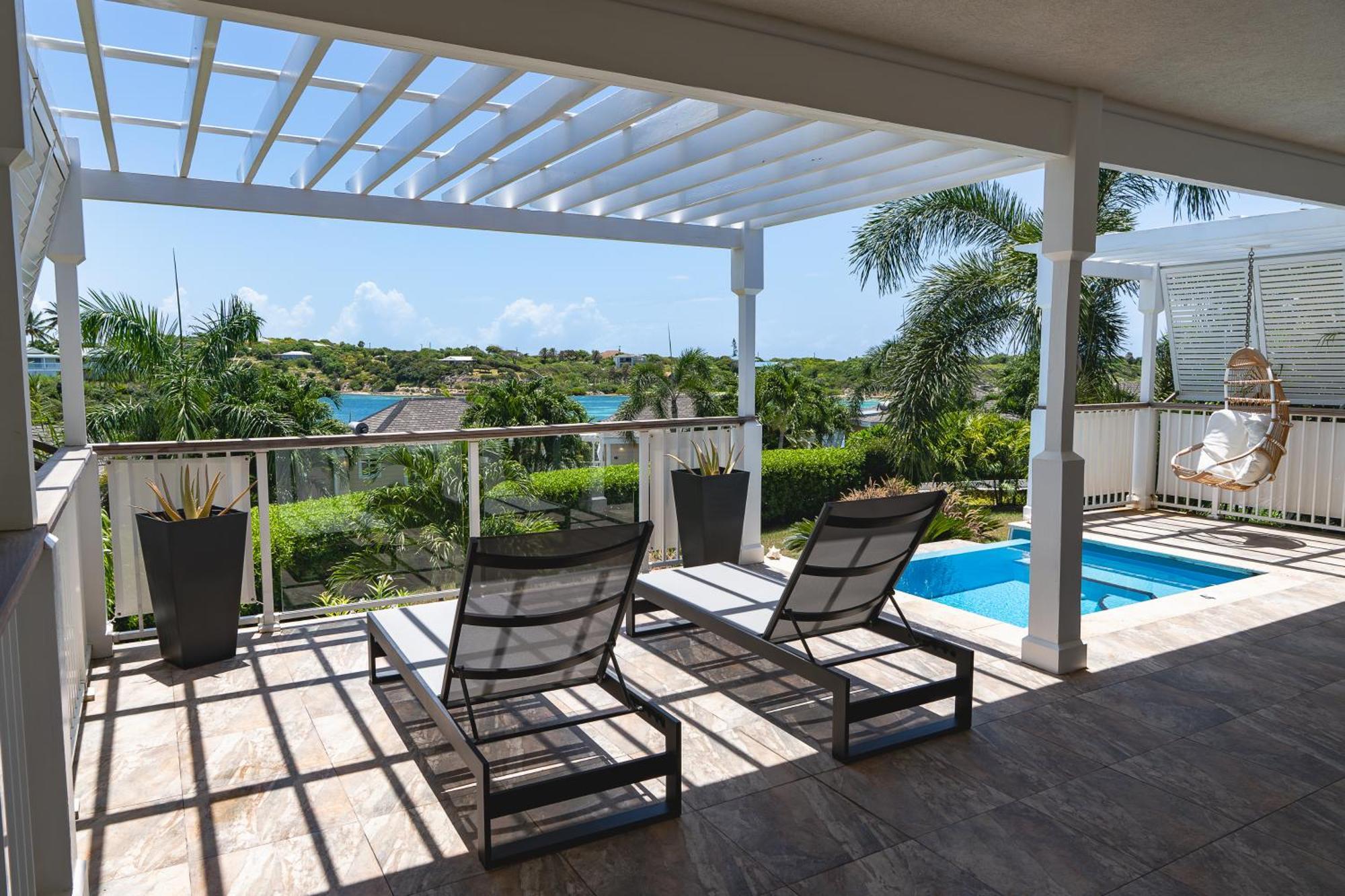 Waterview Villa