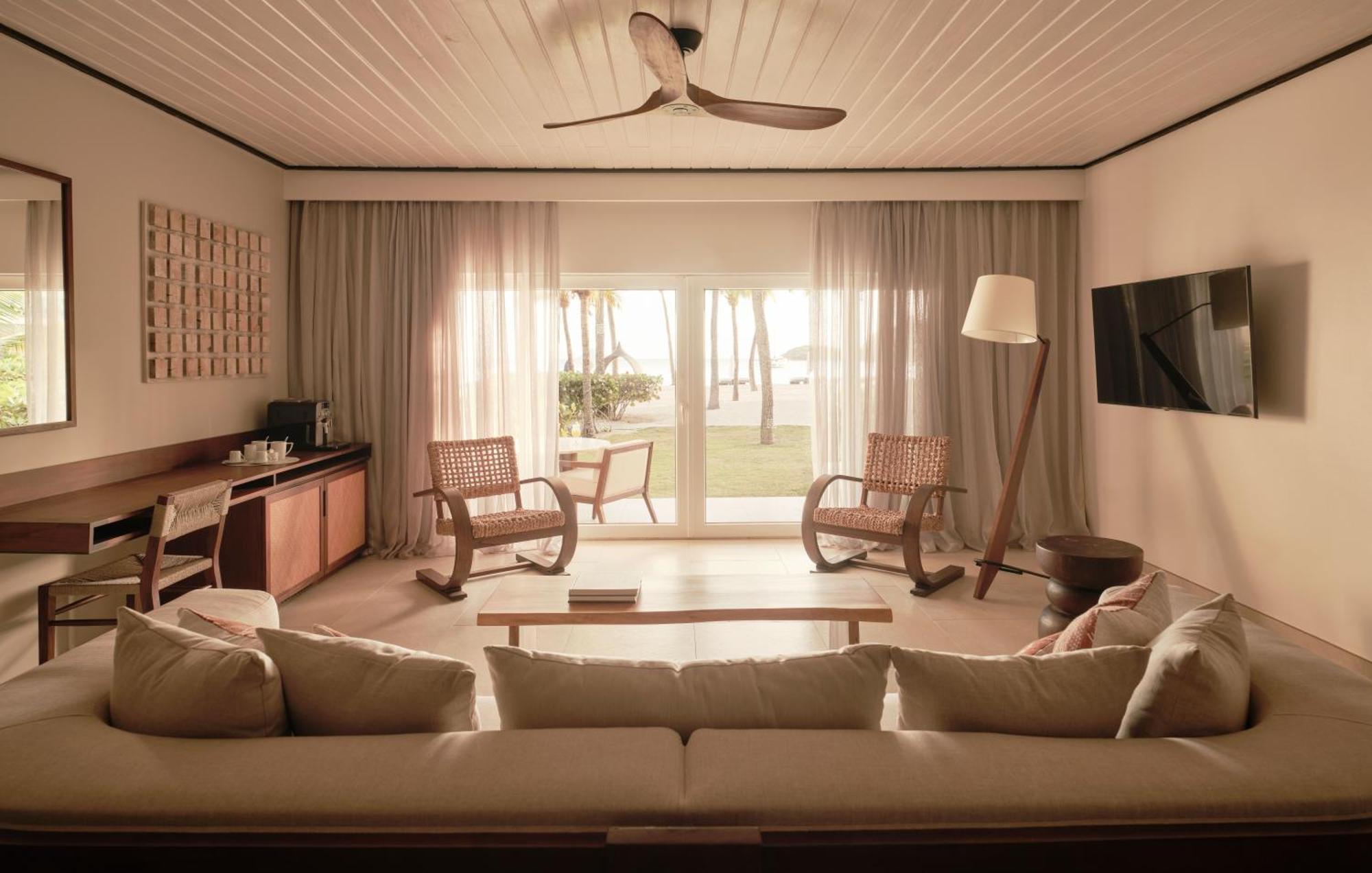 Ocean Suite