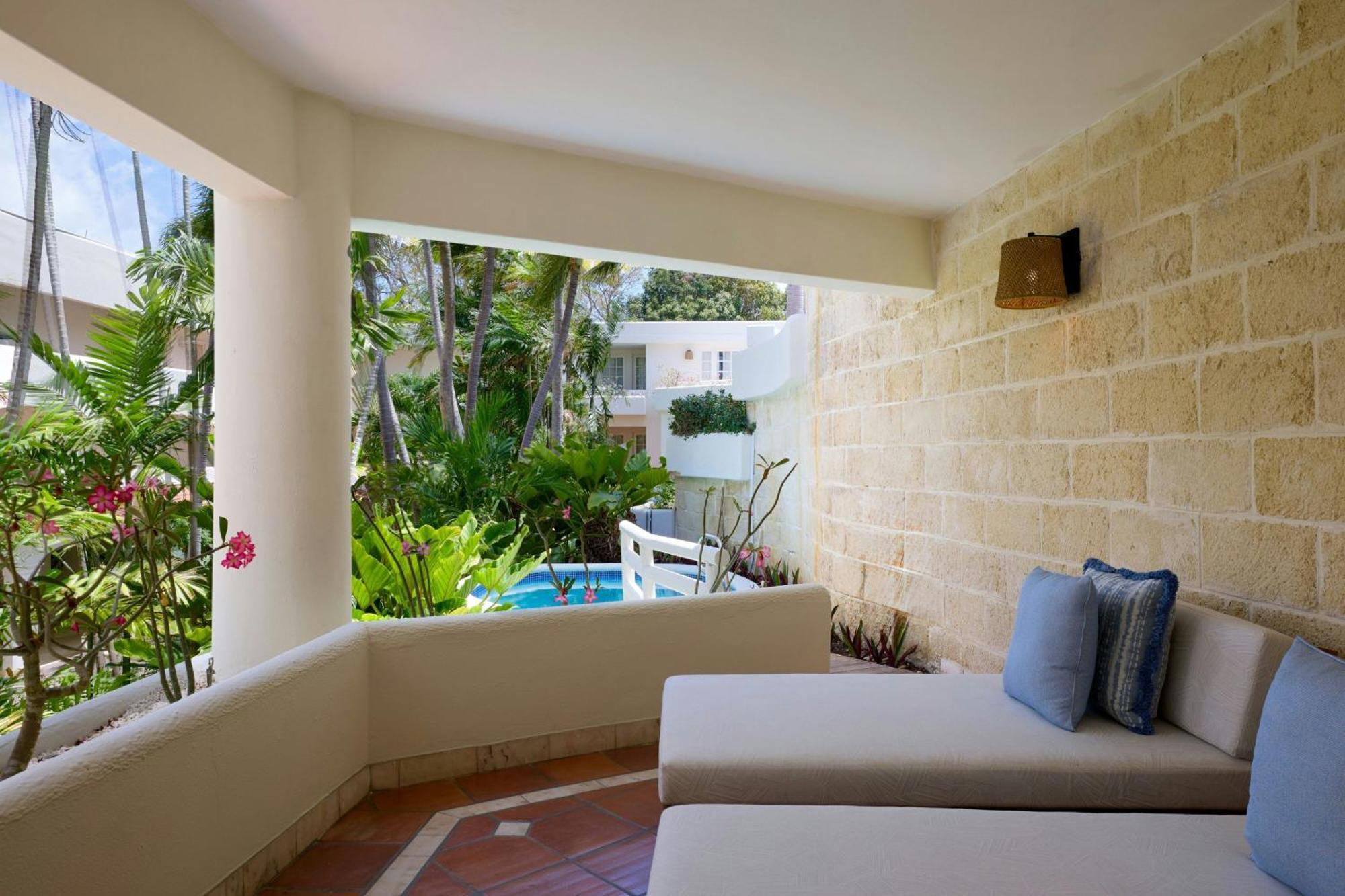 Luxury Garden View, Adults Only