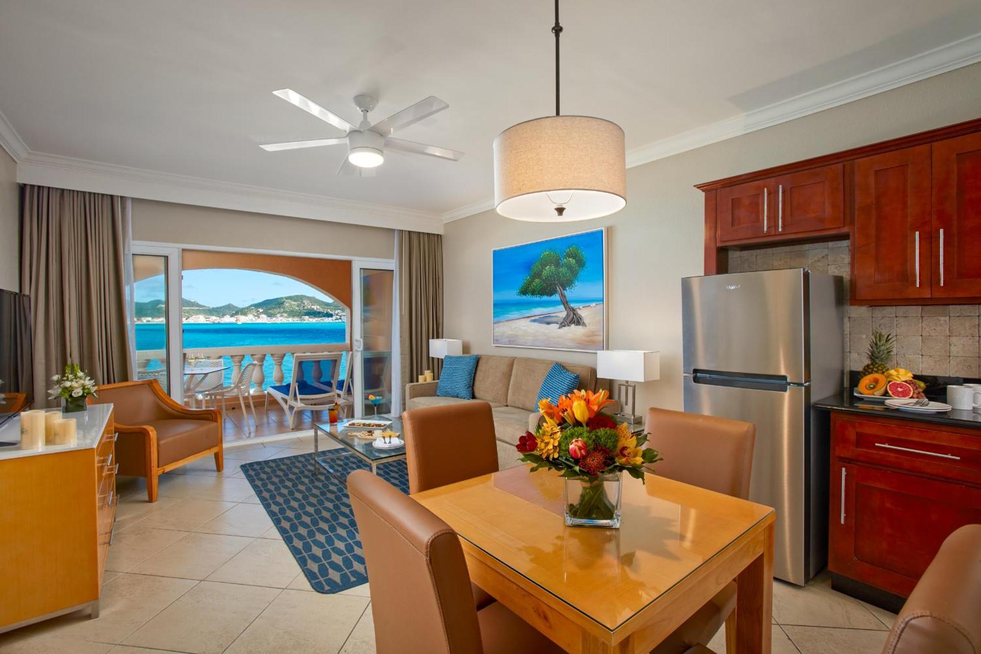 One-Bedroom Suite