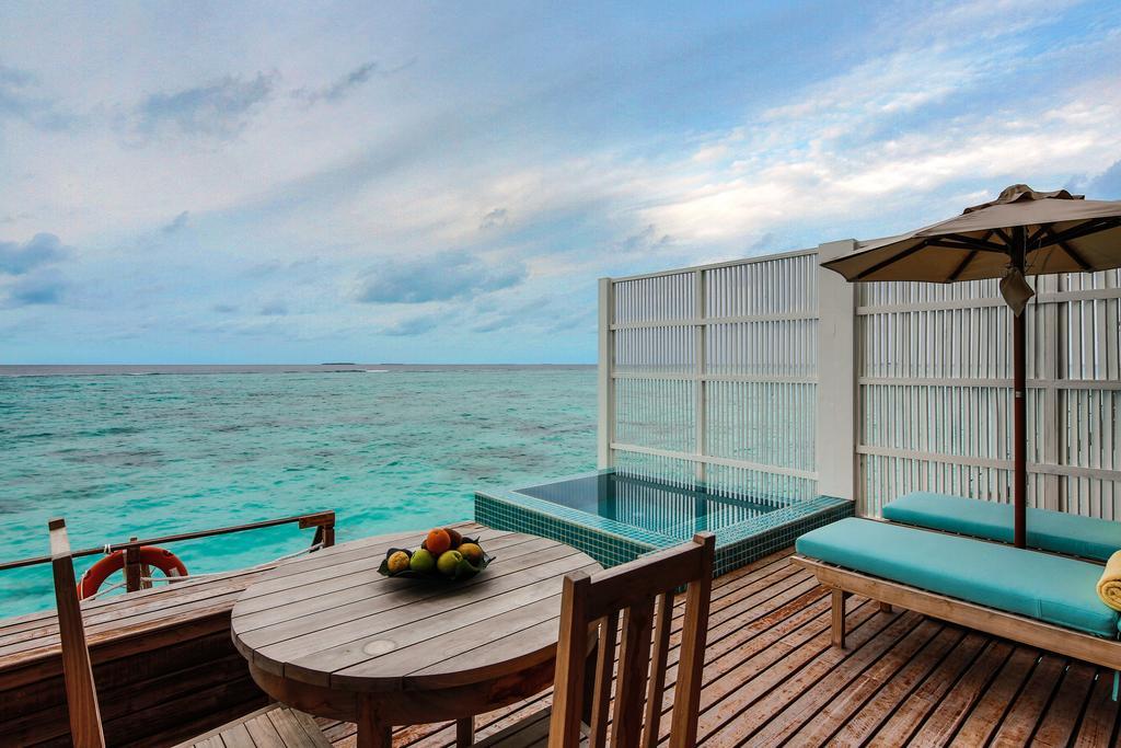 Ocean Suite