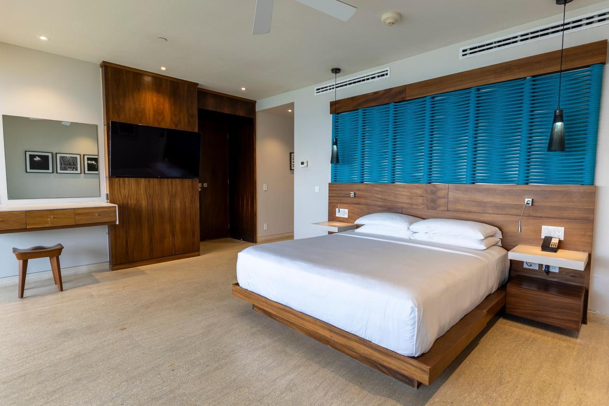 The Devossion Suite