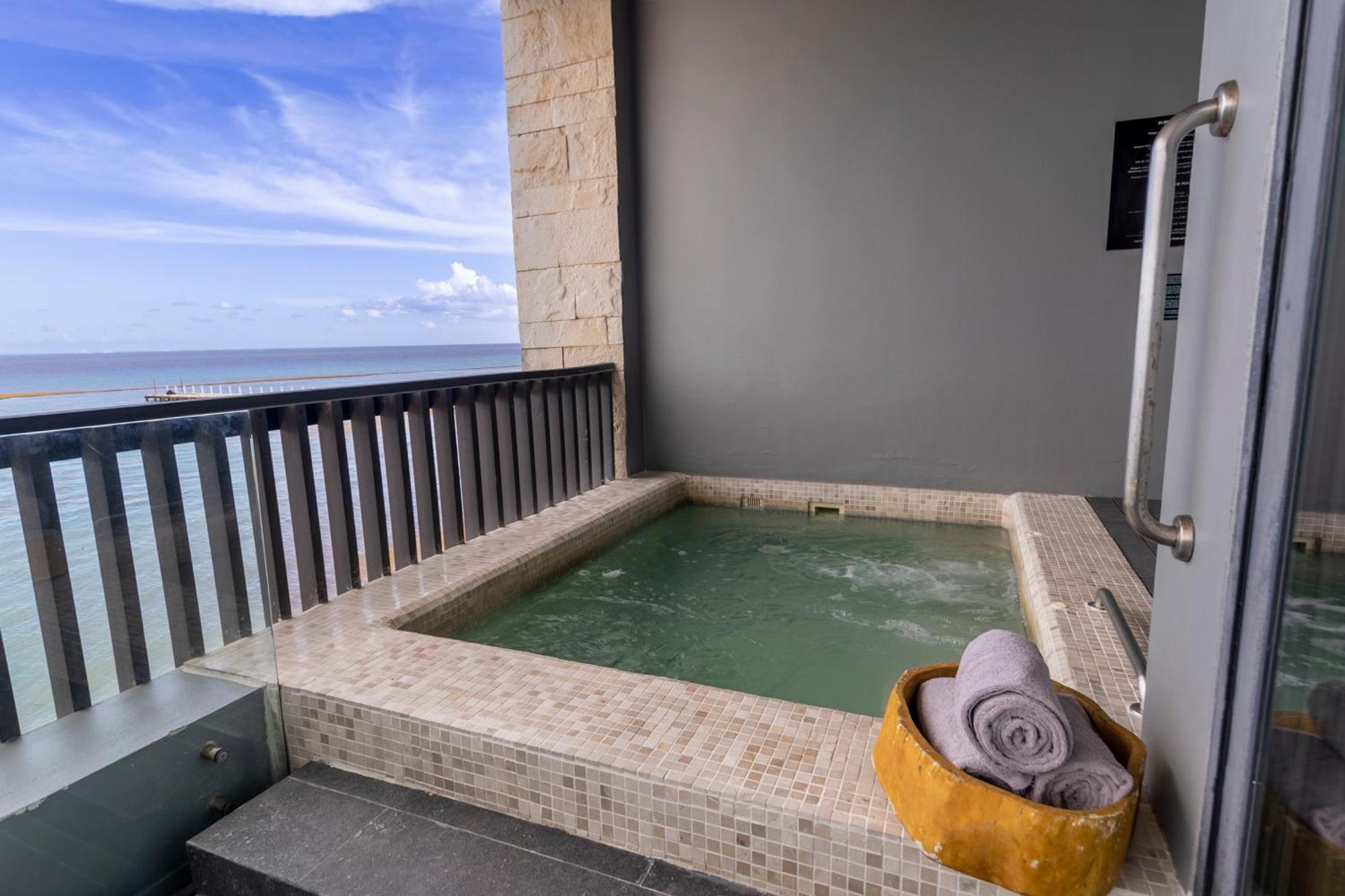 The Devossion Suite
