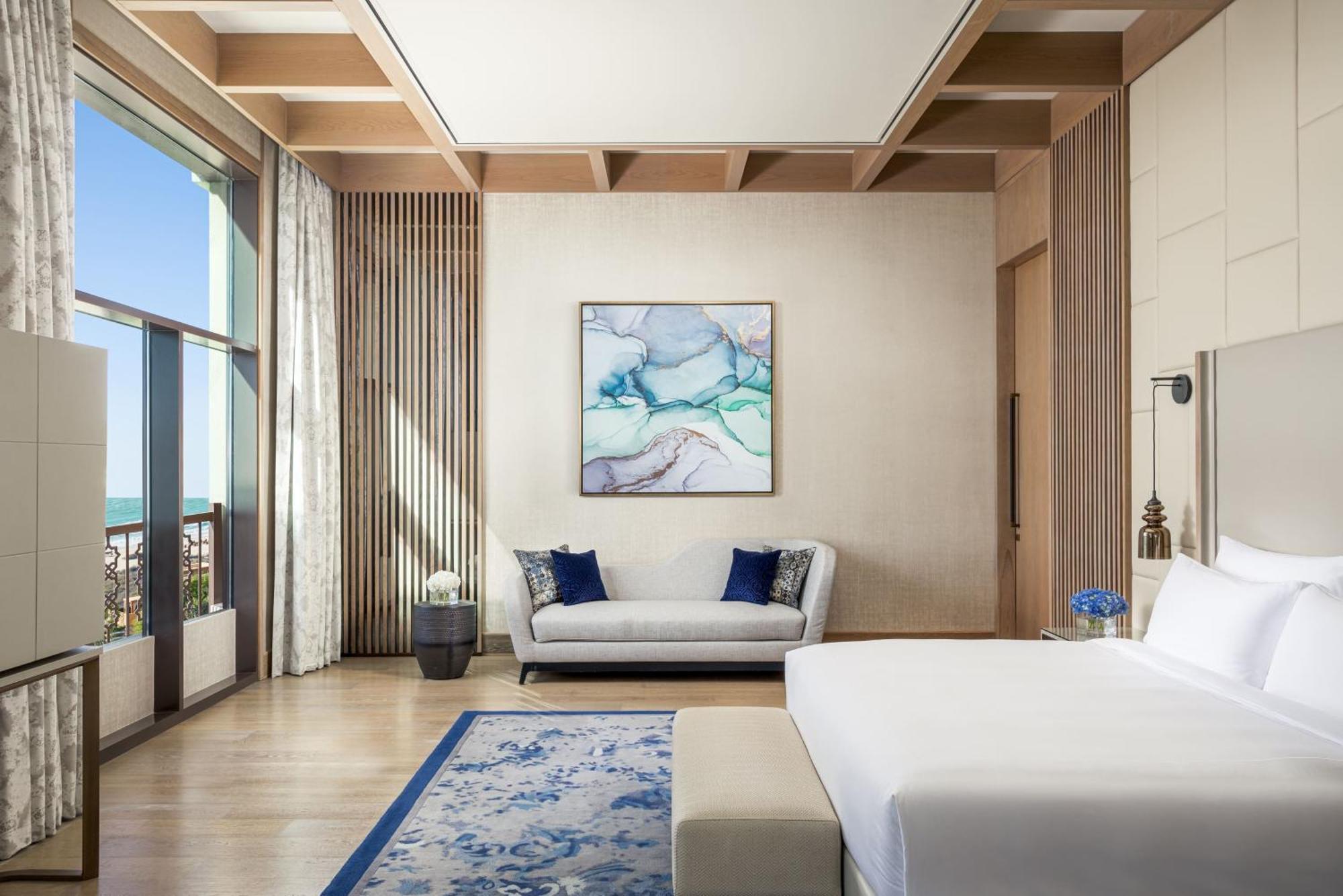 Royal Suite
