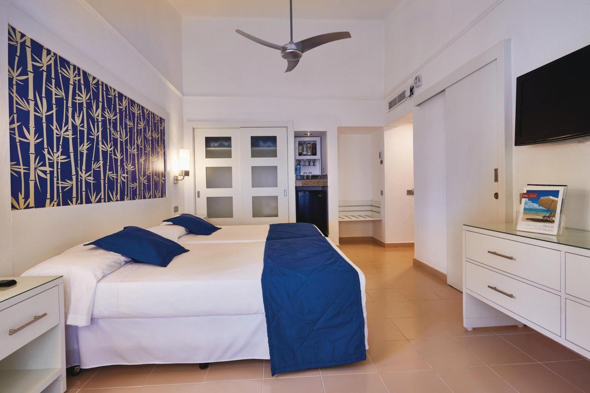 Quarto Duplo