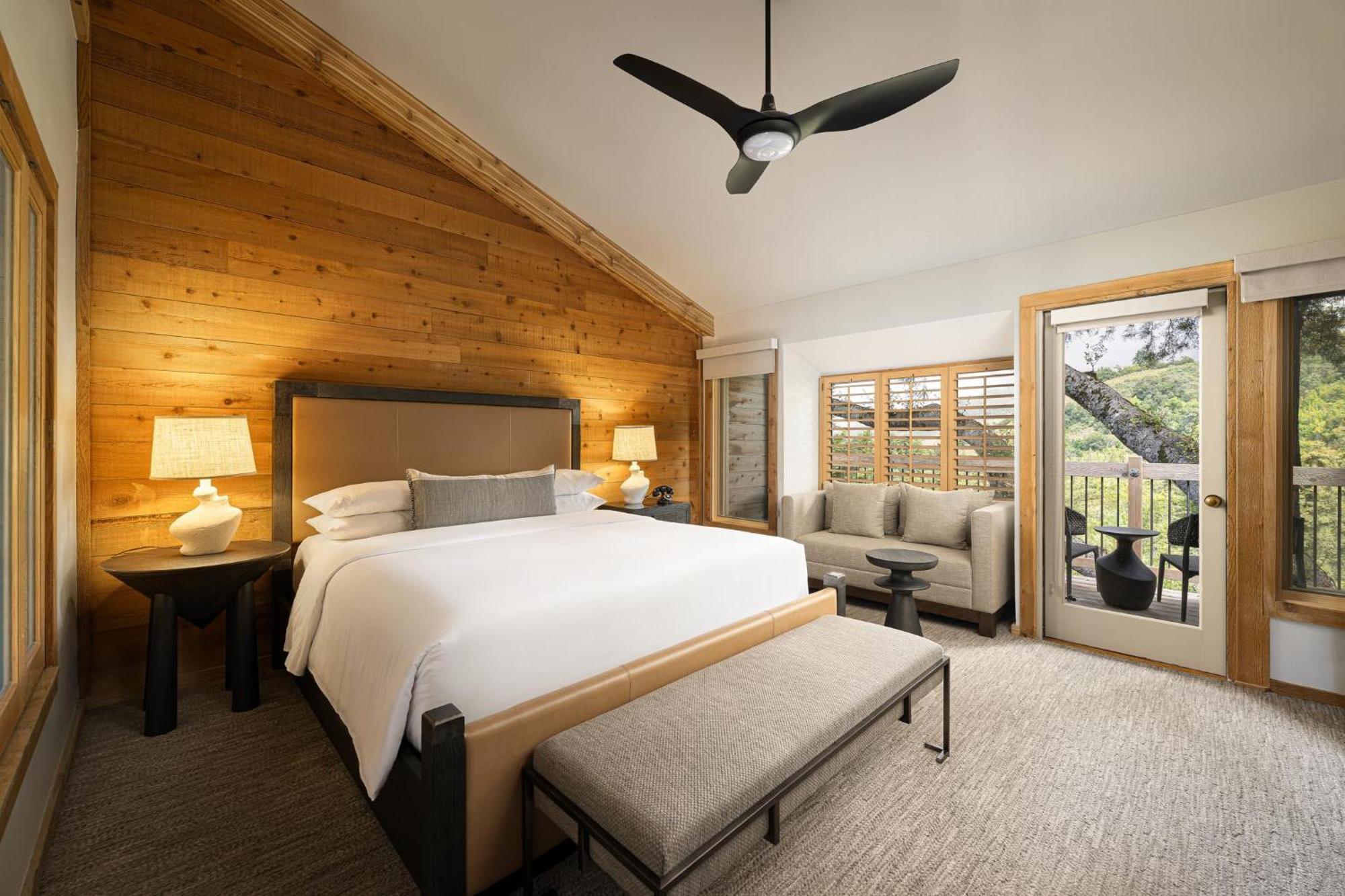 King Room