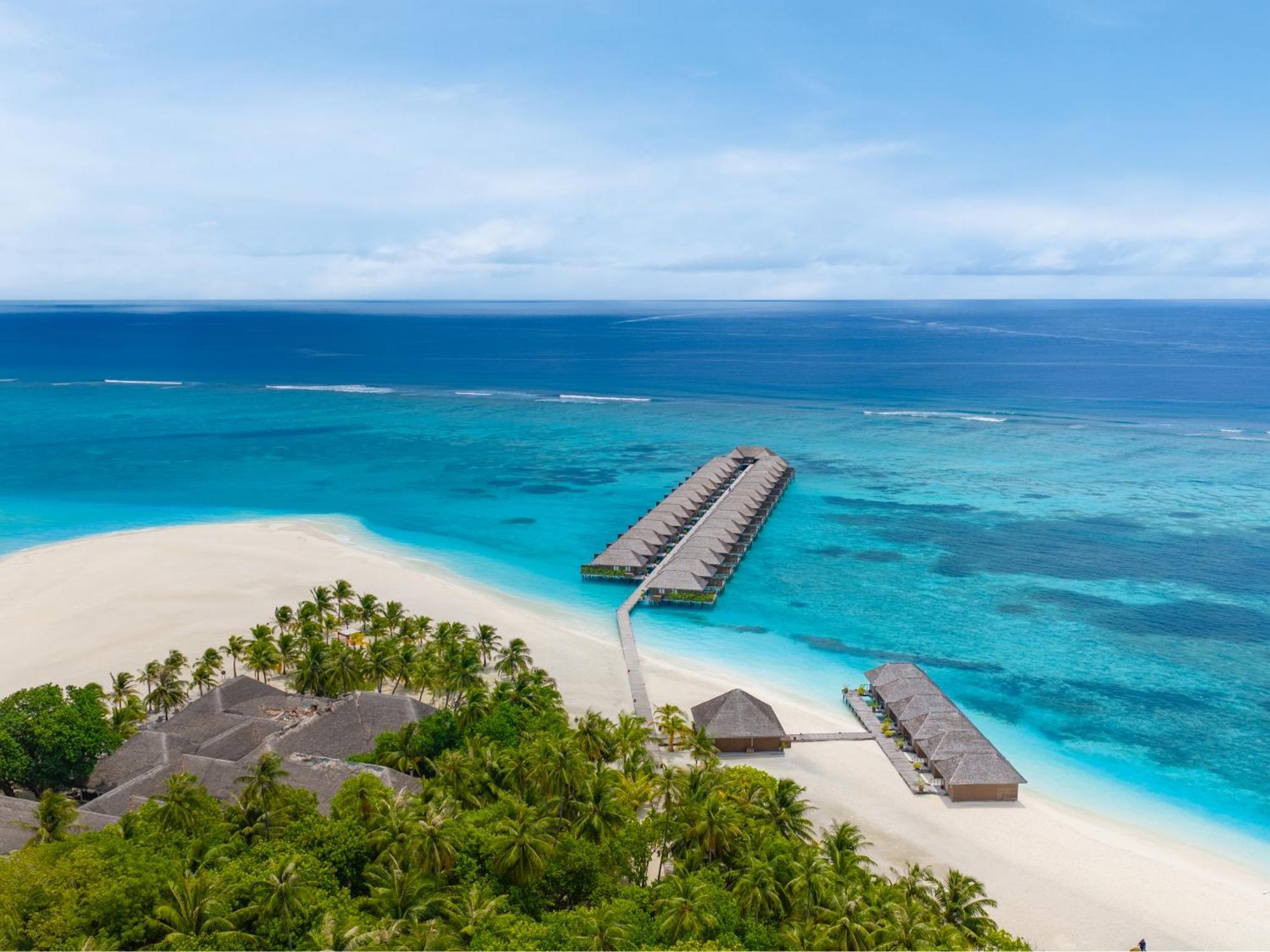 Ocean Villa