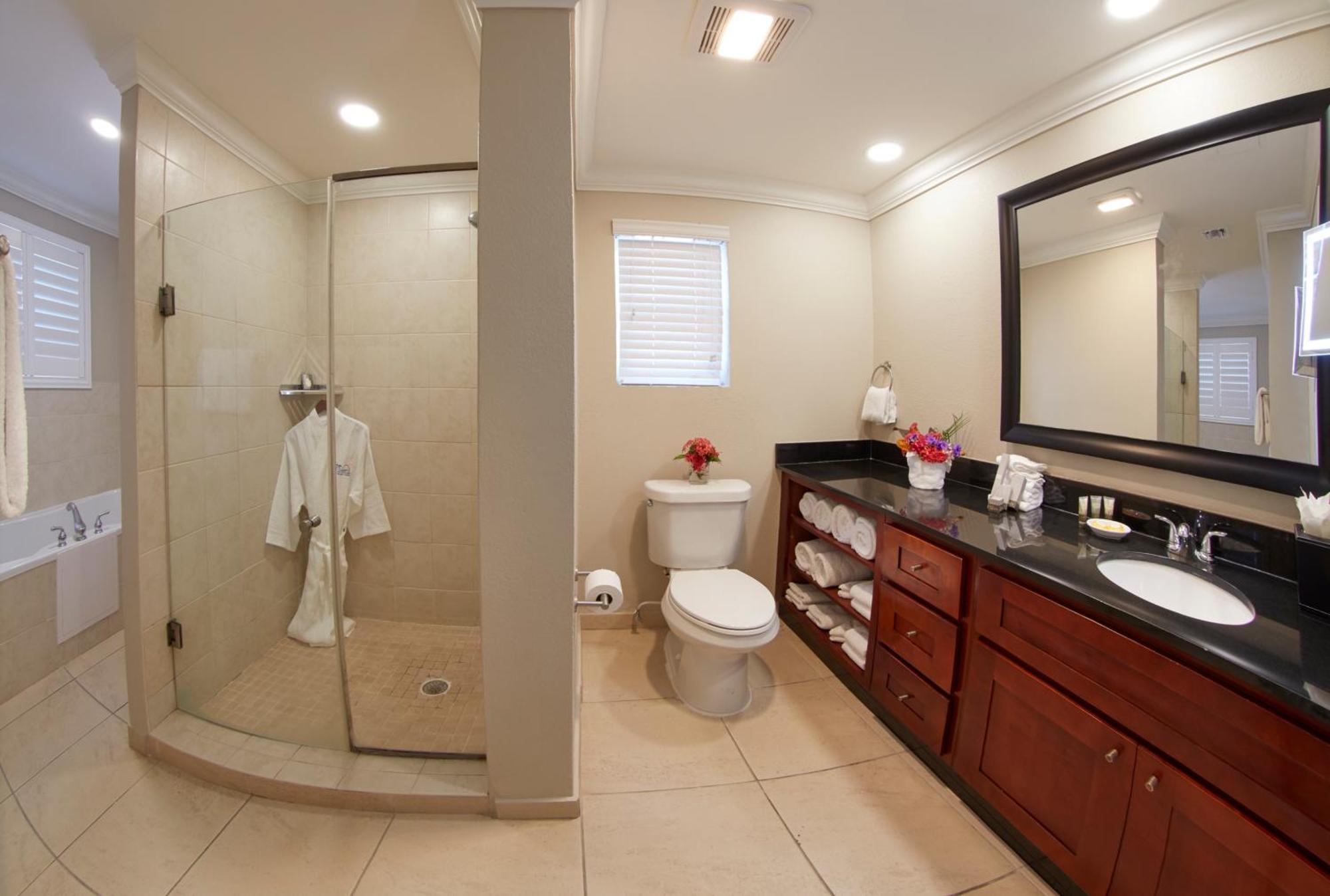 One-Bedroom Suite