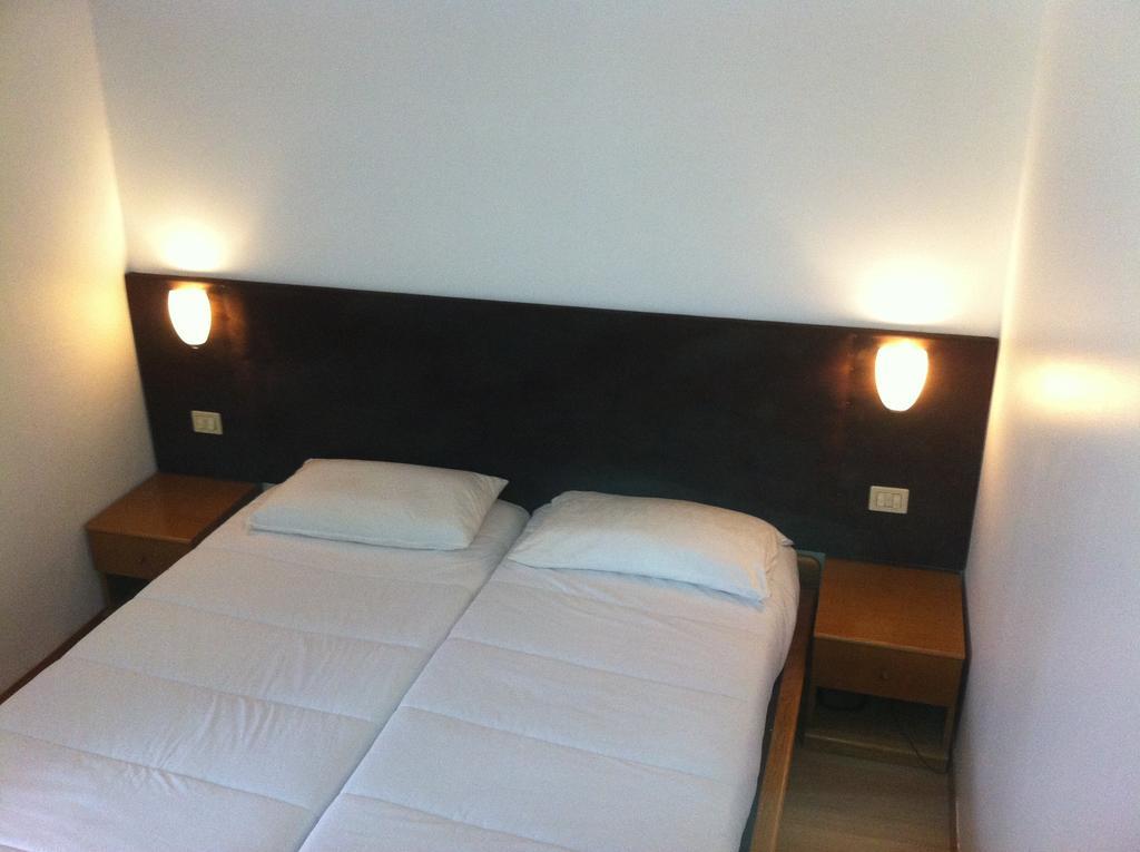 Adult Only King Room Partial Ocean View Balcony