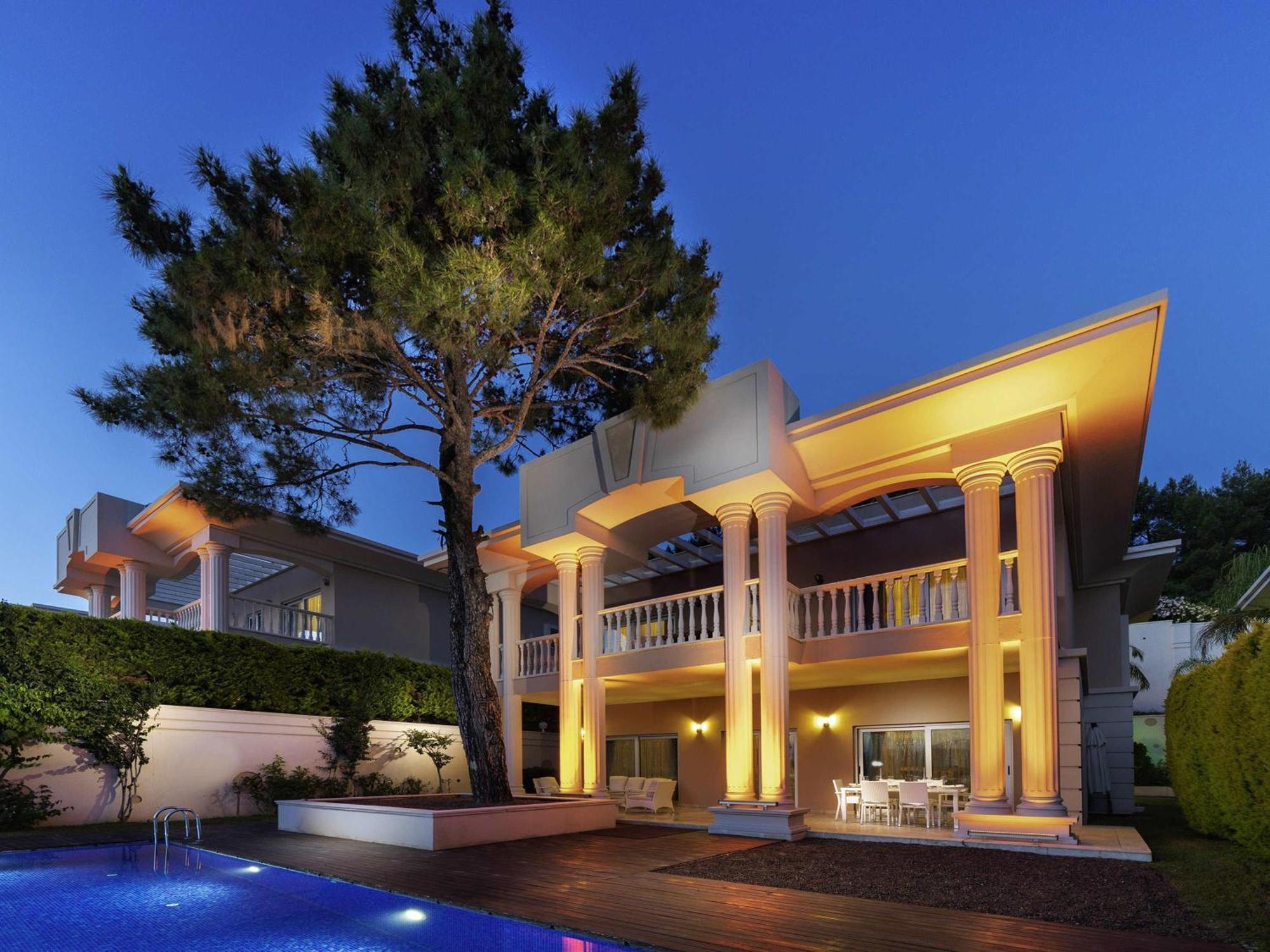 Panorama Villa