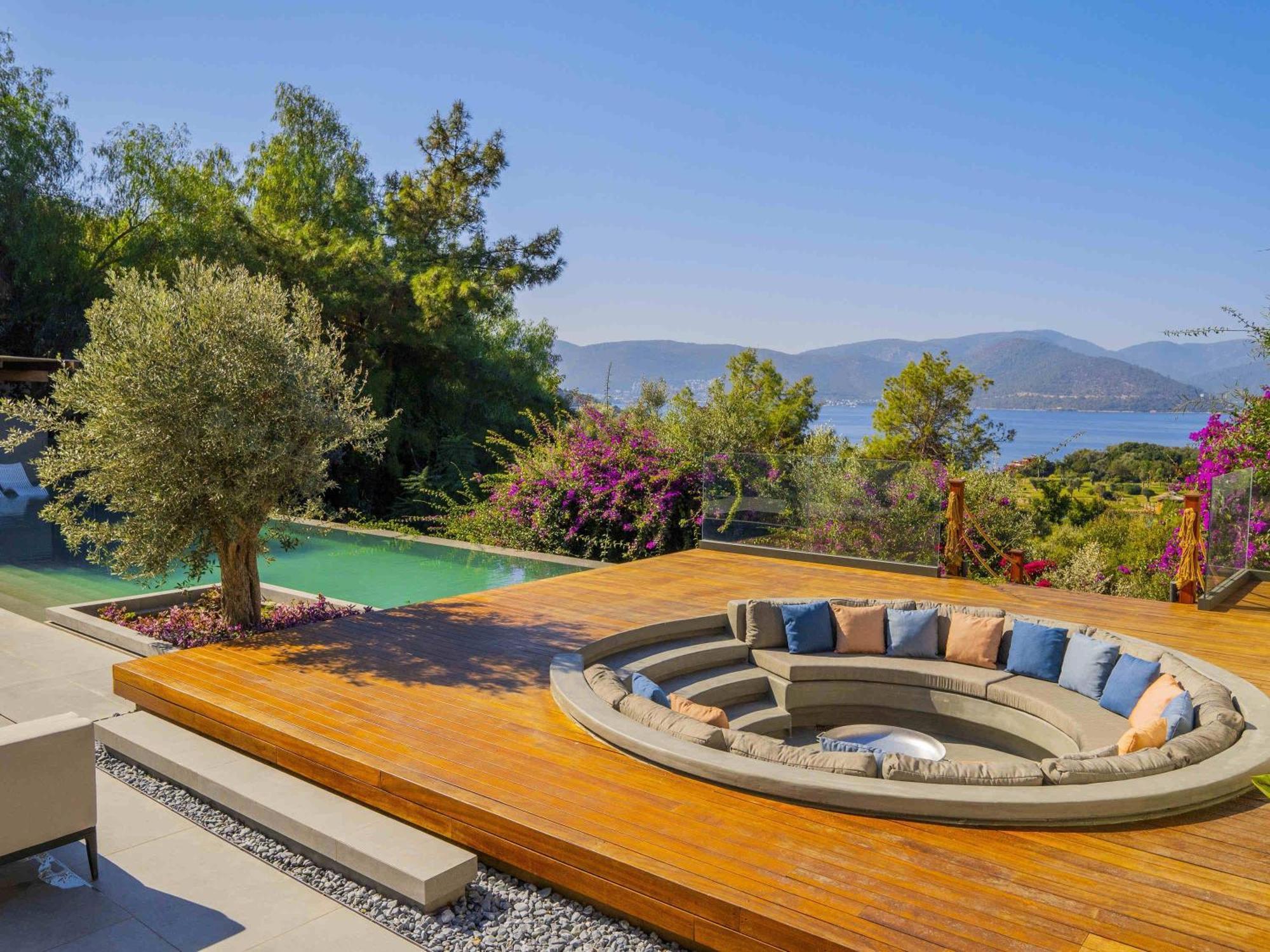 Villa Diamond