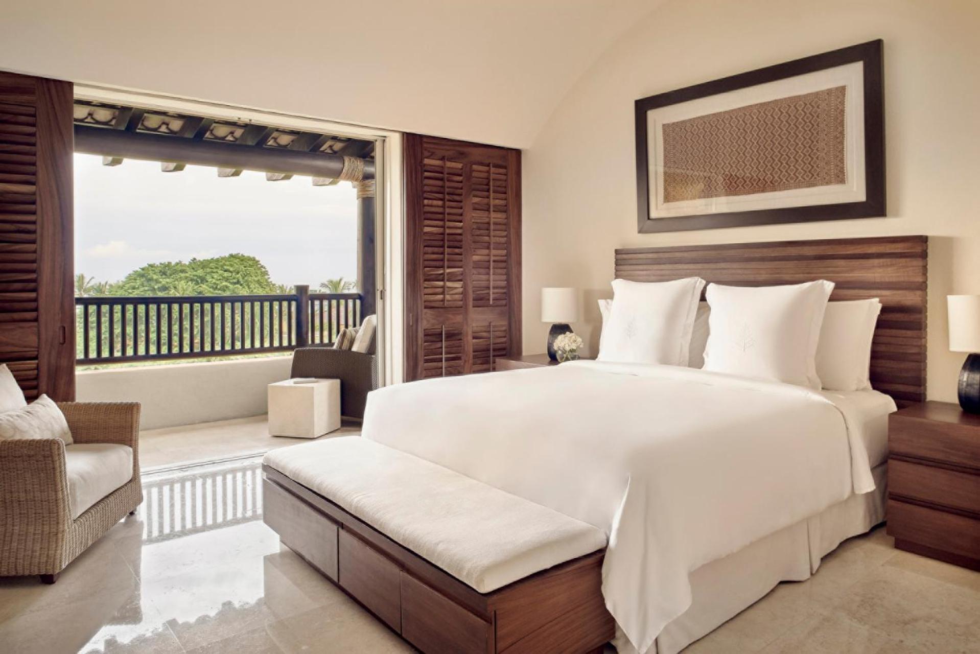 Three Bedroom Ocean View Residence